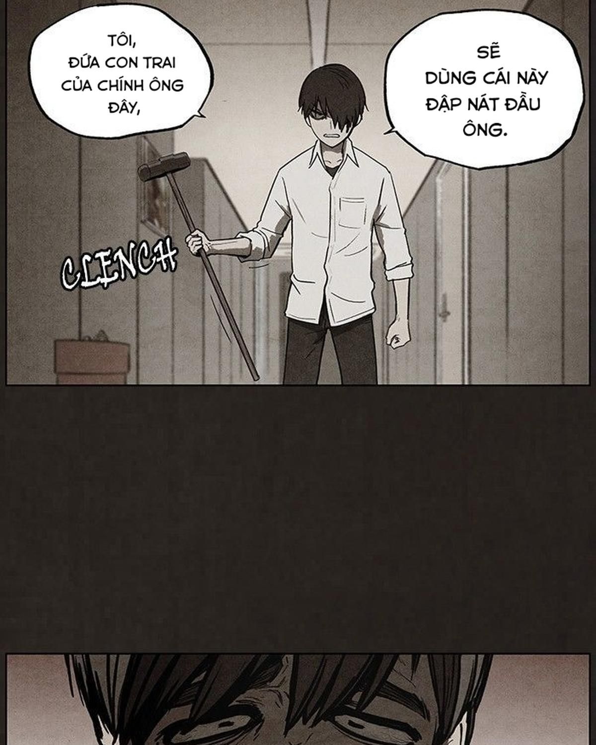 Bastard - Chương 87