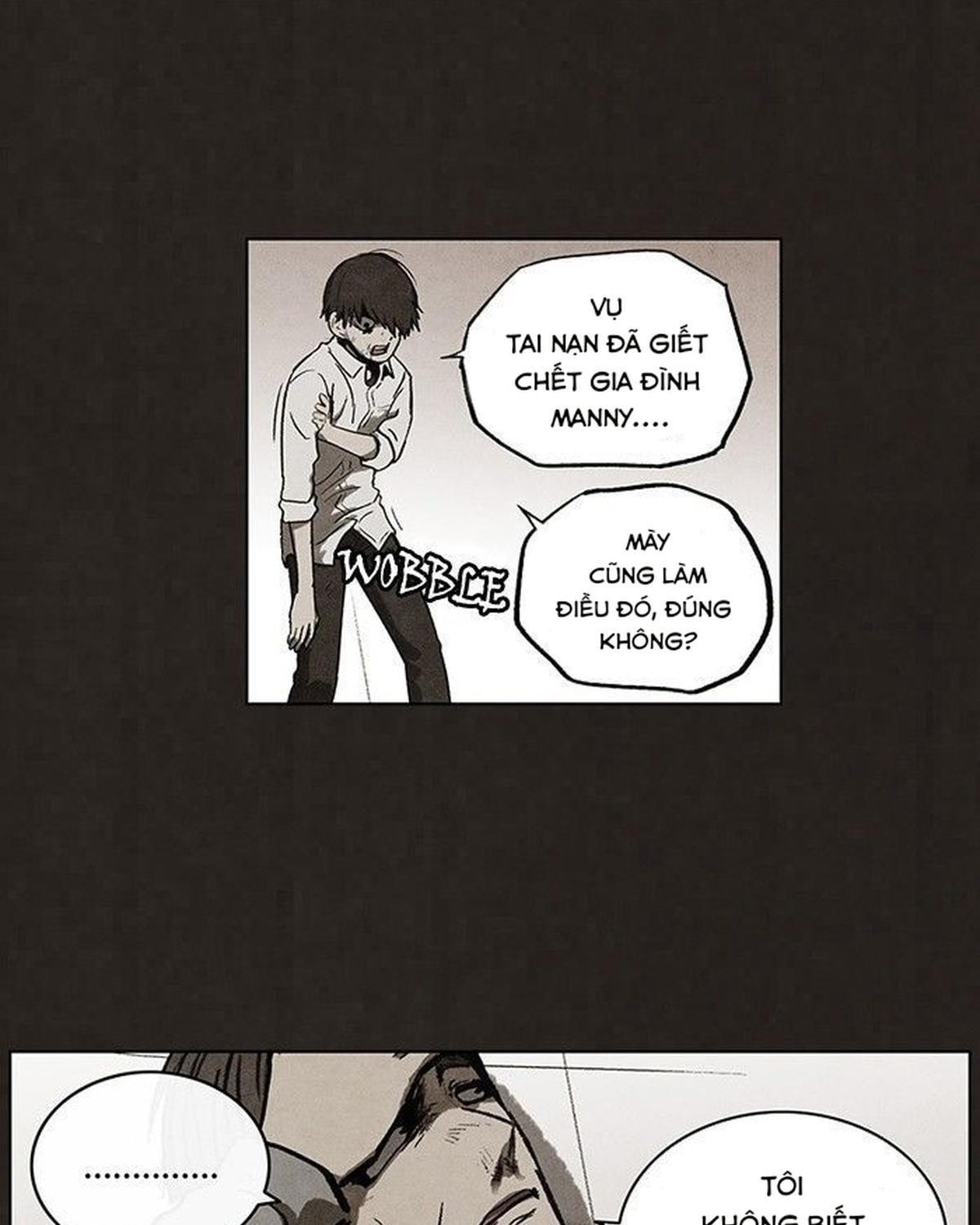 Bastard - Chương 87
