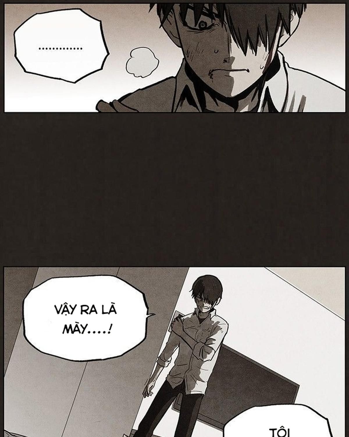 Bastard - Chương 87