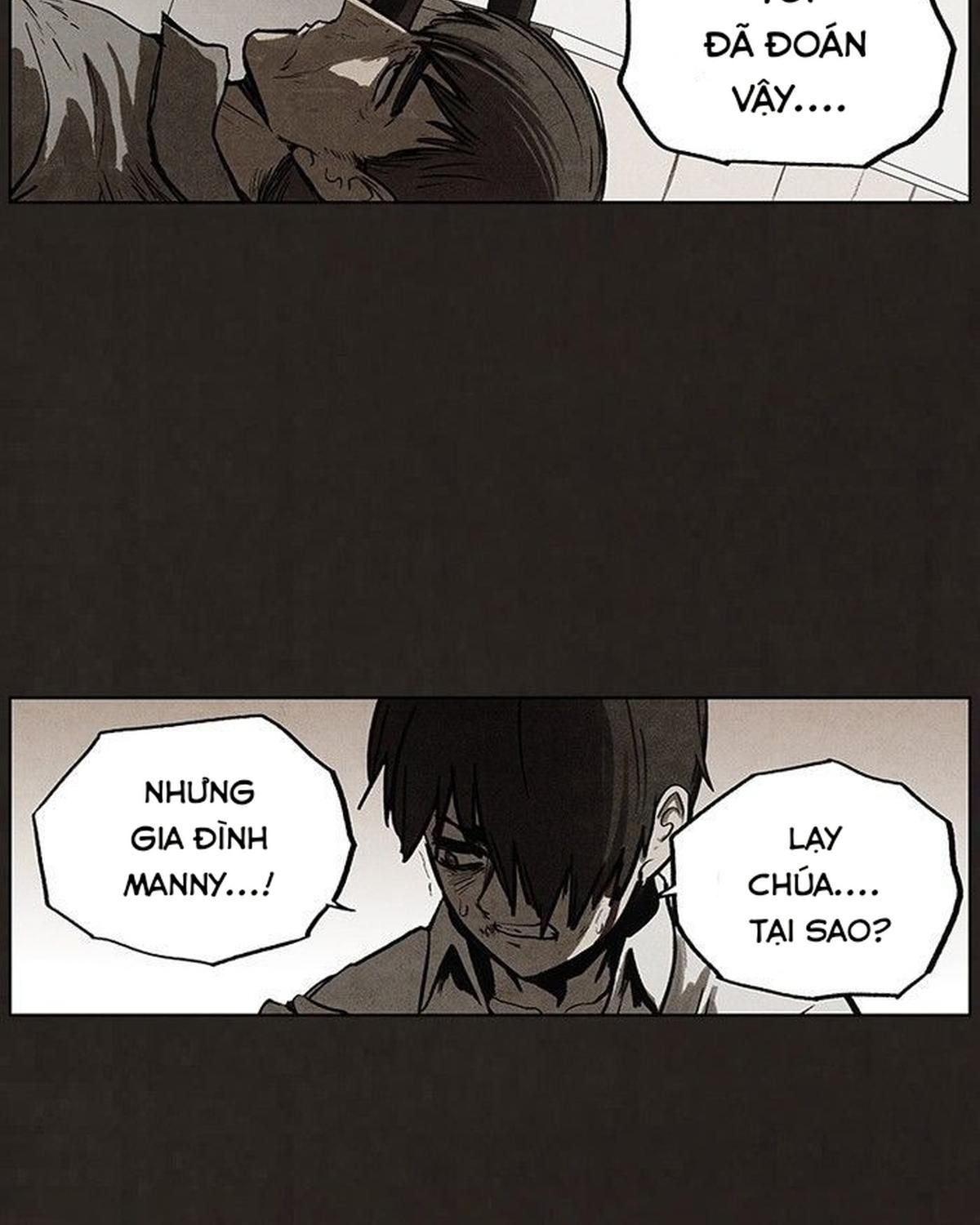Bastard - Chương 87