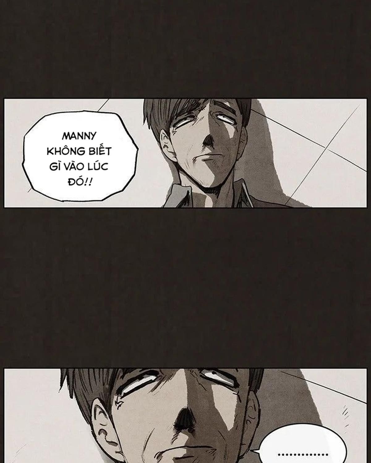 Bastard - Chương 87