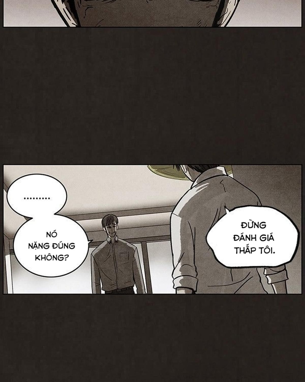 Bastard - Chương 87