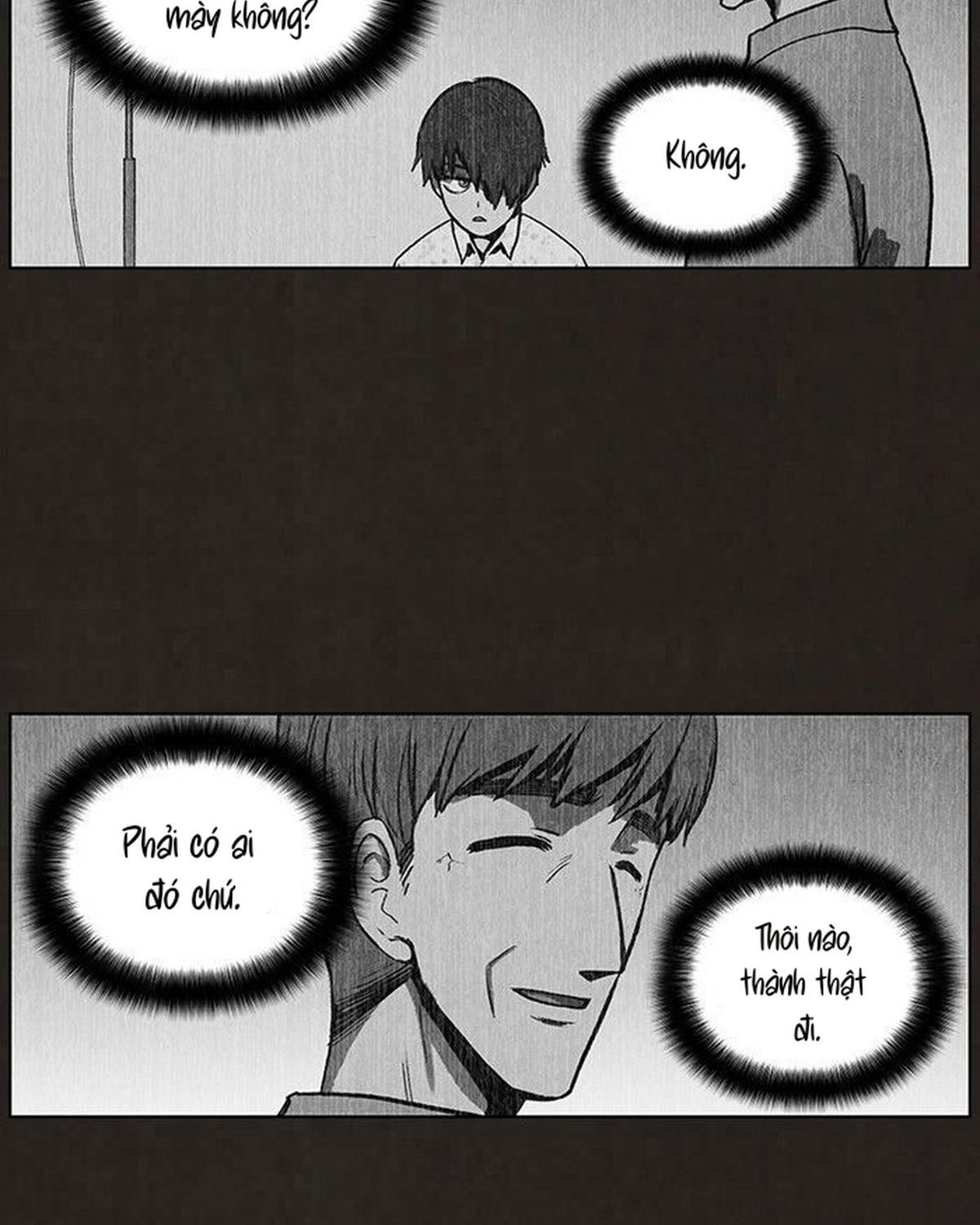 Bastard - Chương 88