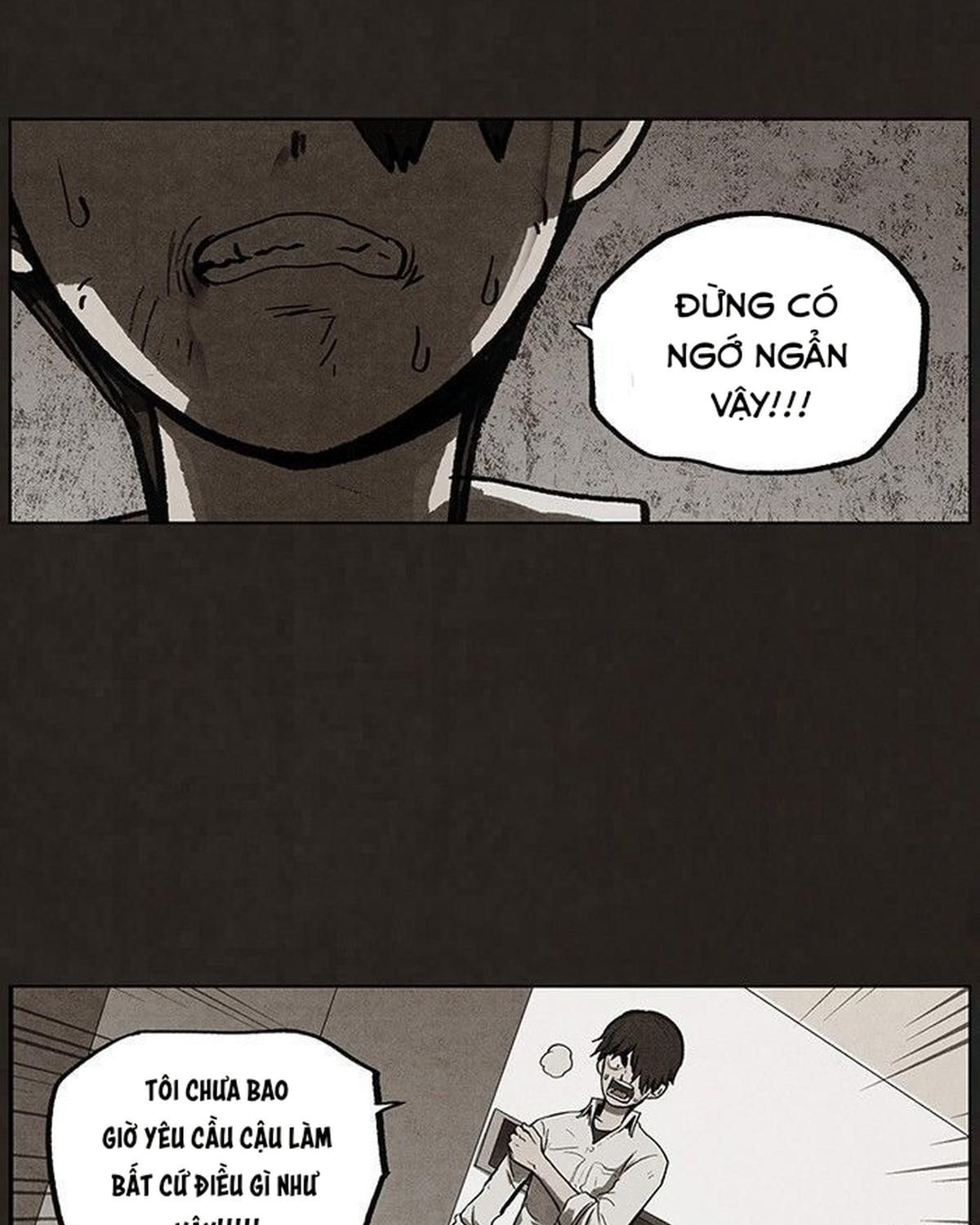 Bastard - Chương 88