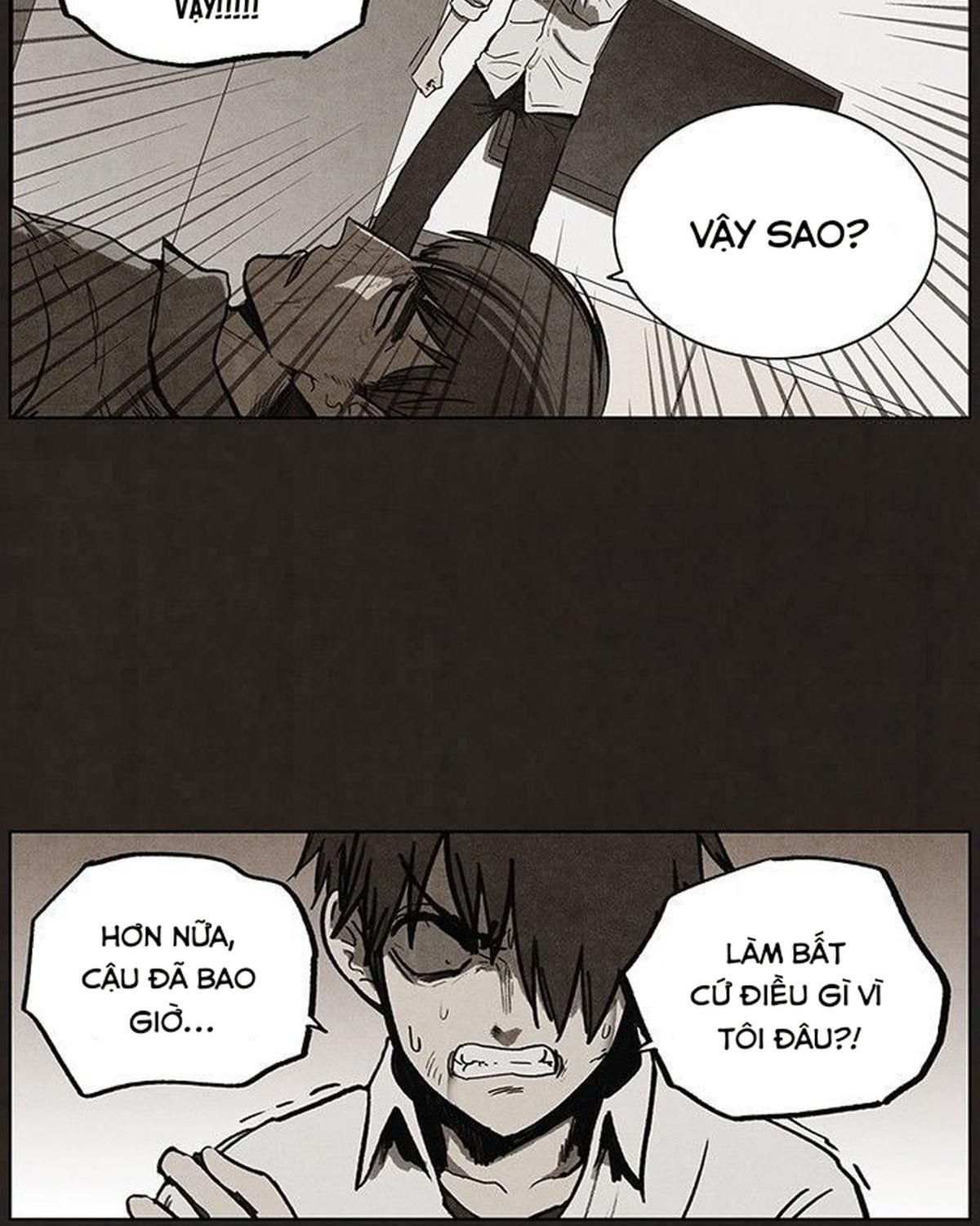 Bastard - Chương 88