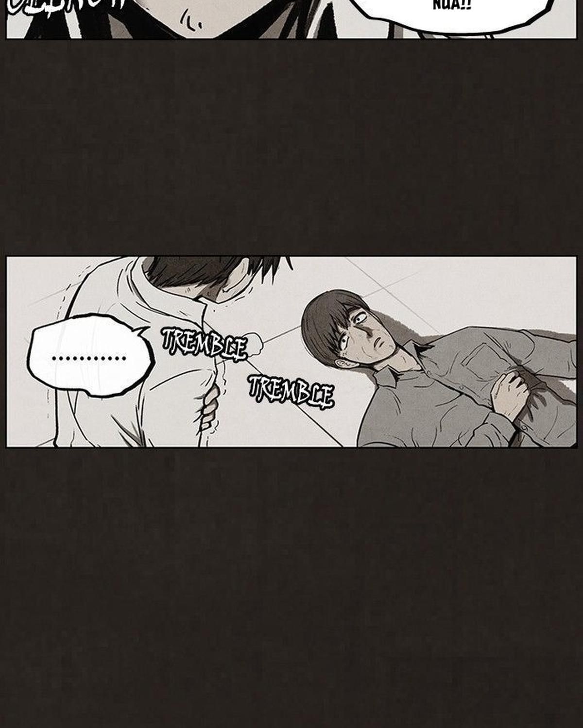 Bastard - Chương 88