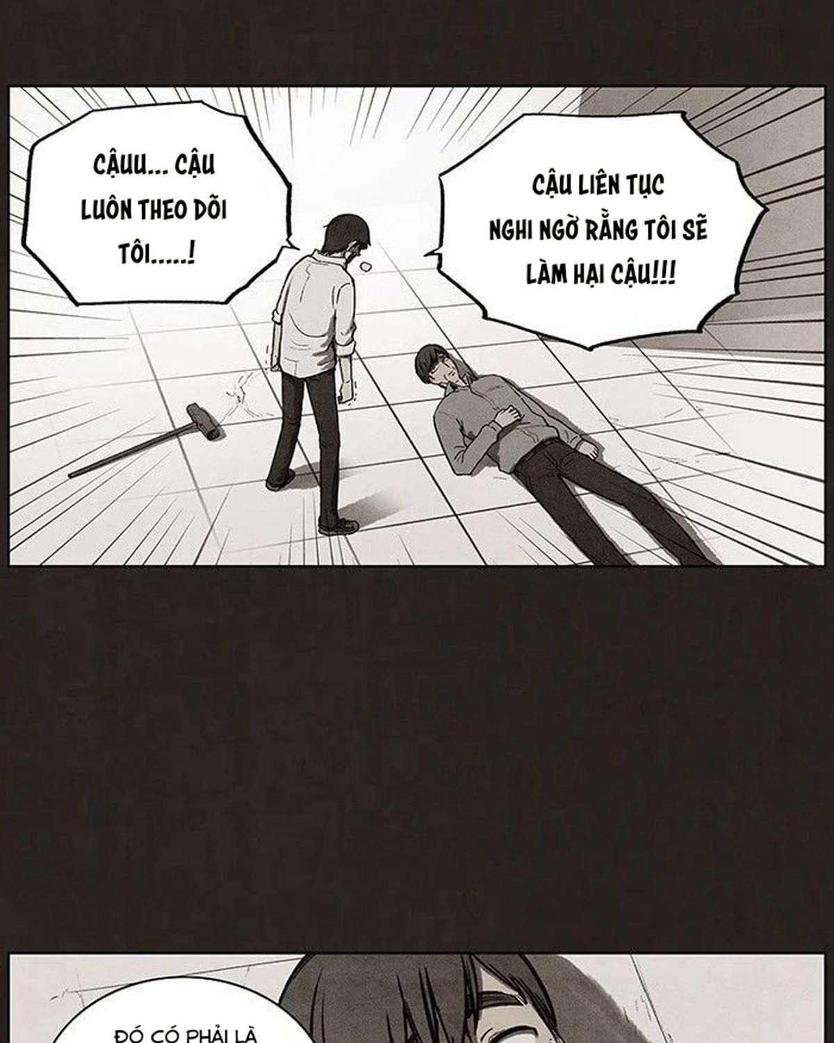 Bastard - Chương 88