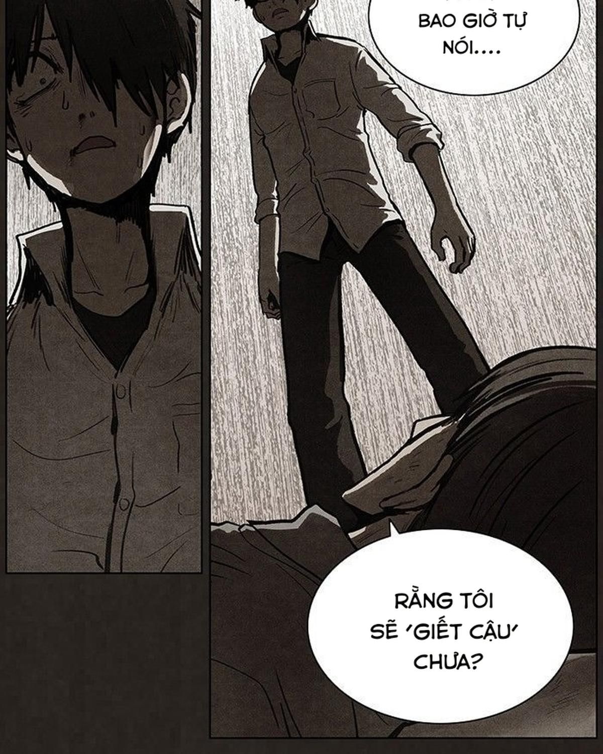 Bastard - Chương 88