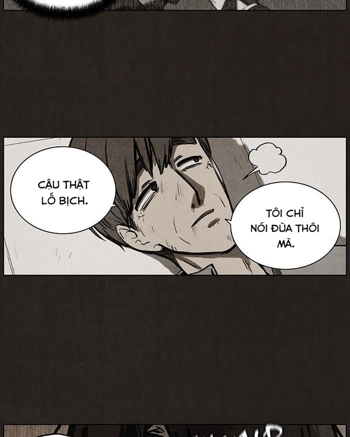 Bastard - Chương 88
