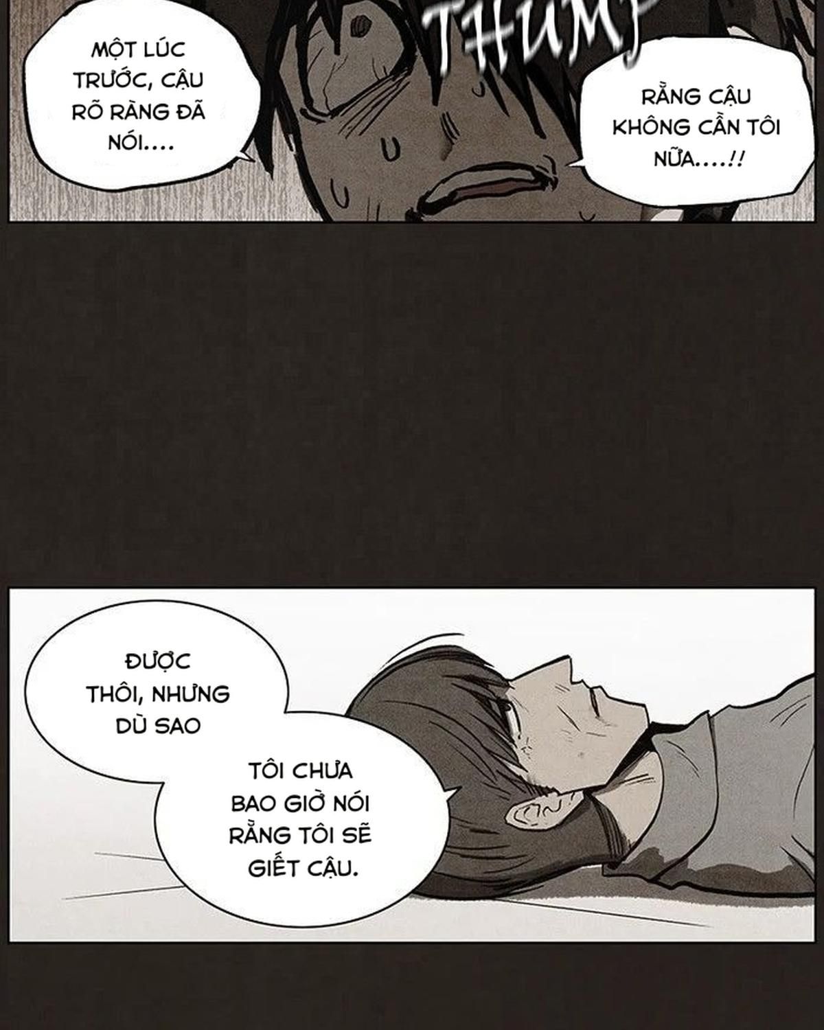 Bastard - Chương 88
