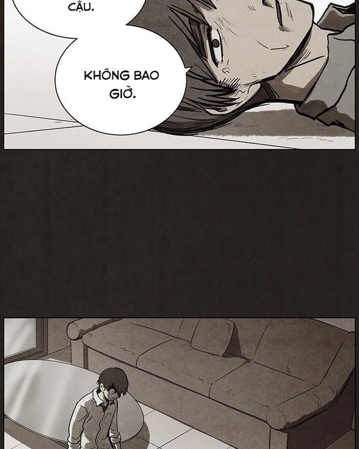 Bastard - Chương 88