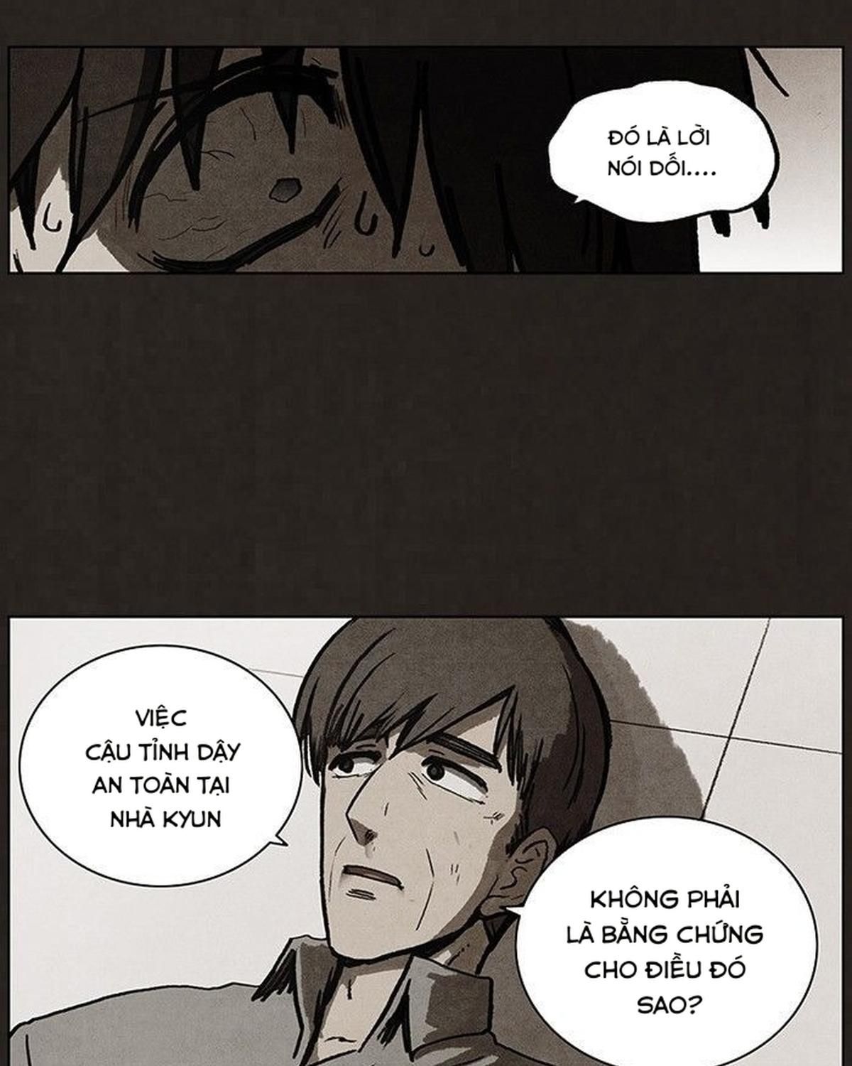 Bastard - Chương 88