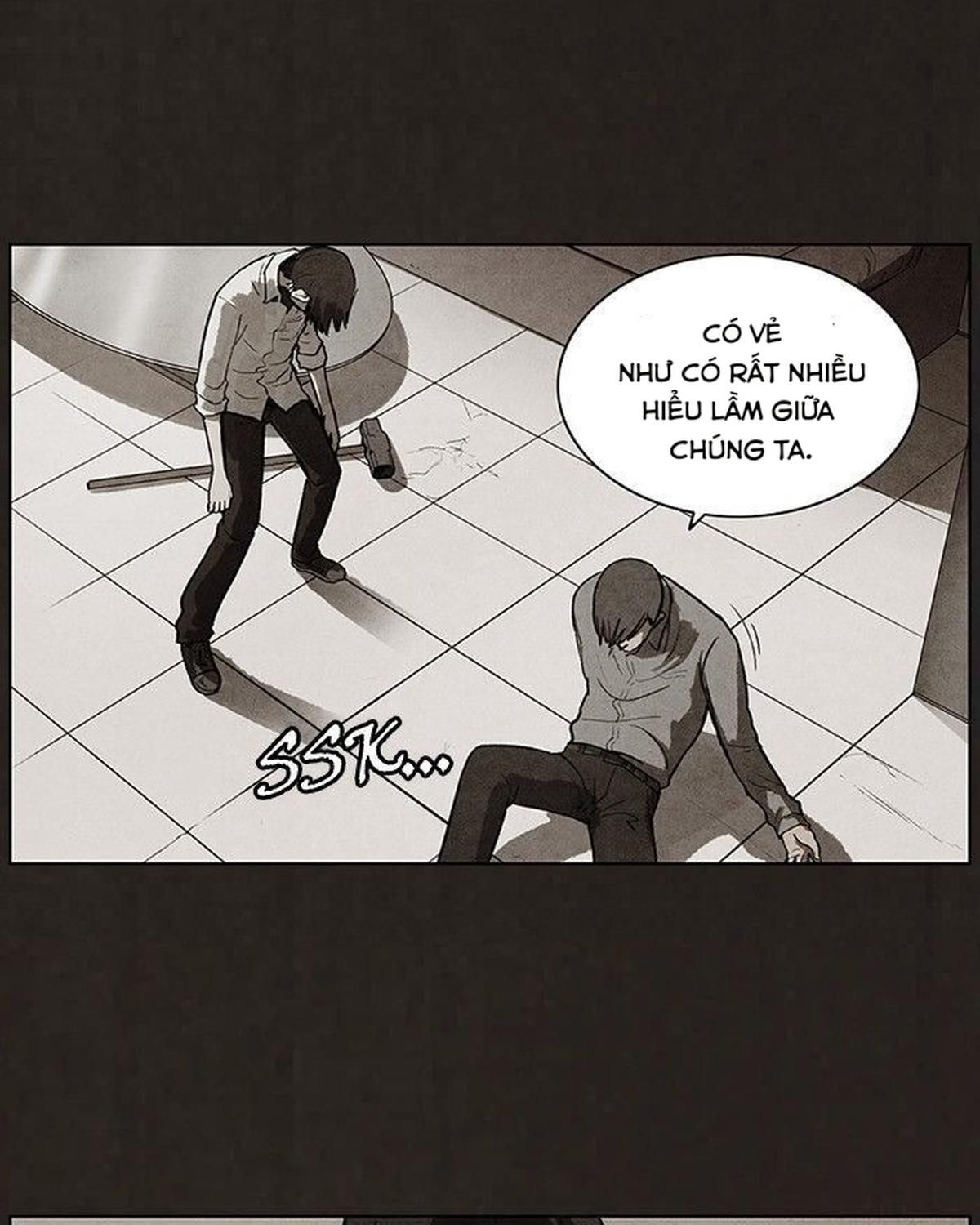 Bastard - Chương 88
