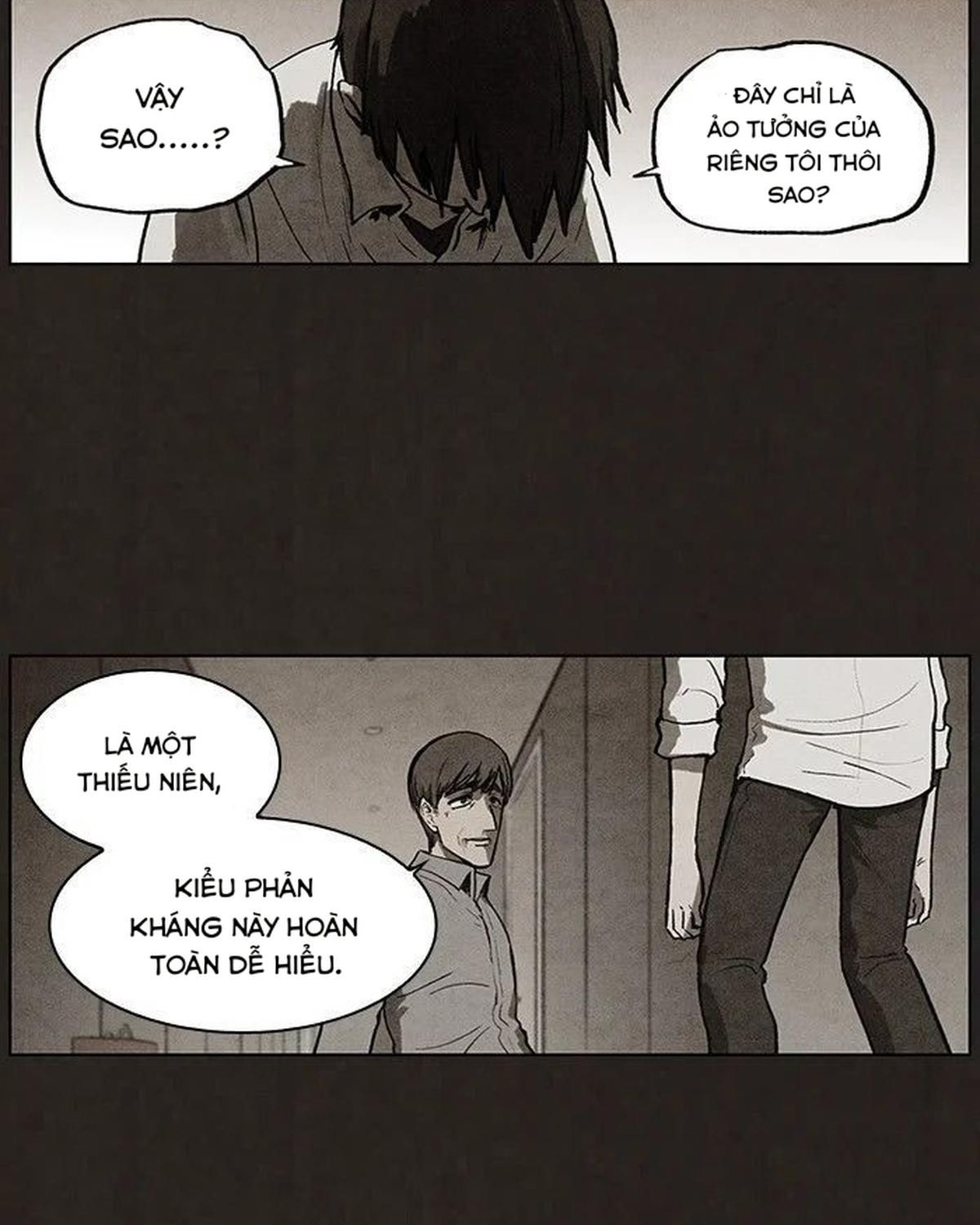 Bastard - Chương 88