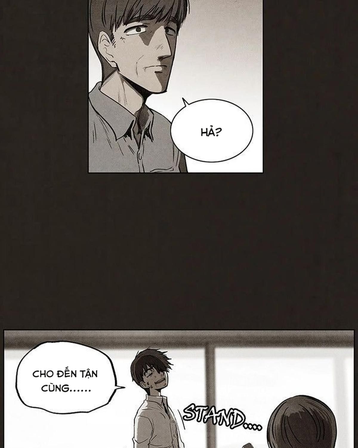Bastard - Chương 88