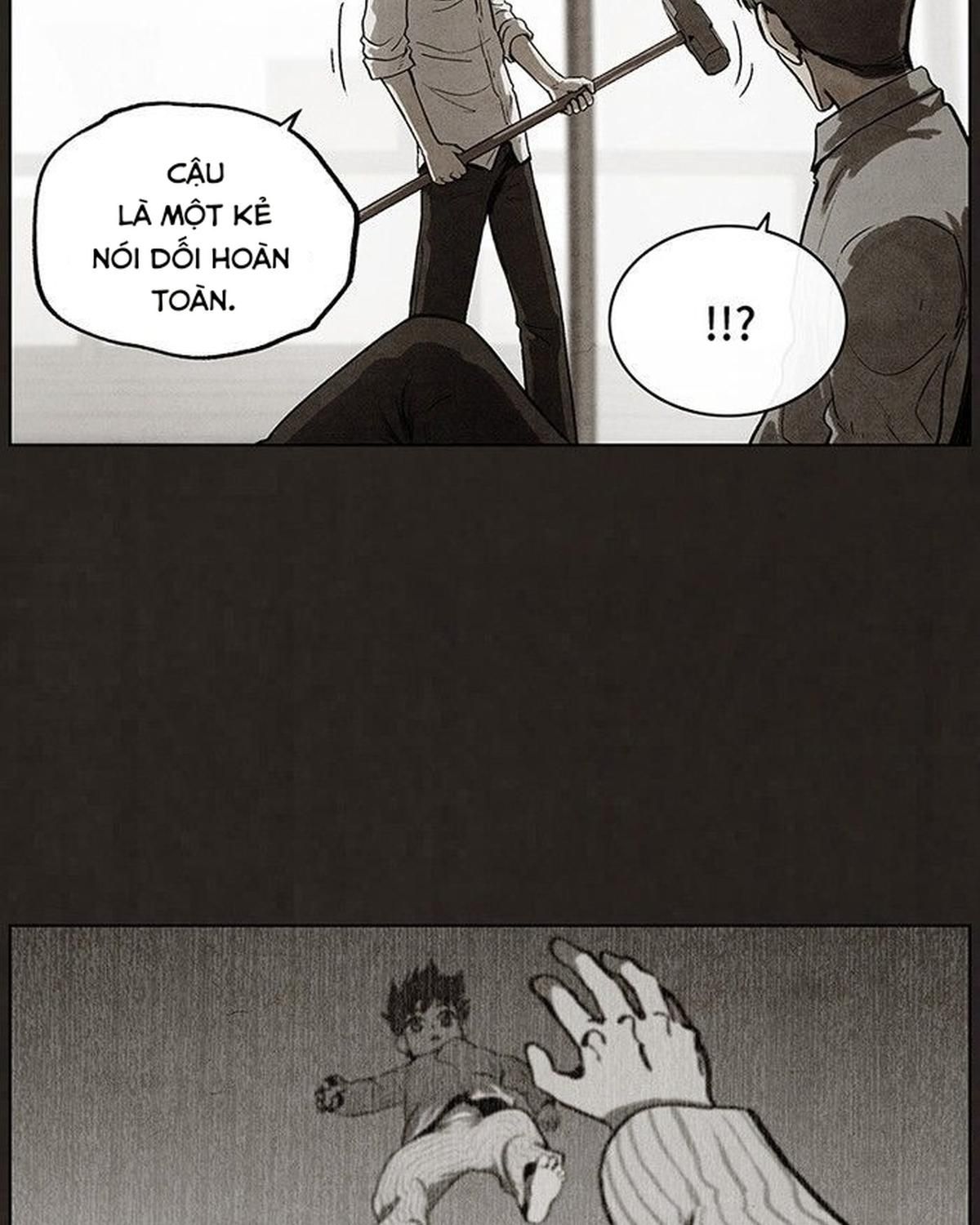 Bastard - Chương 88