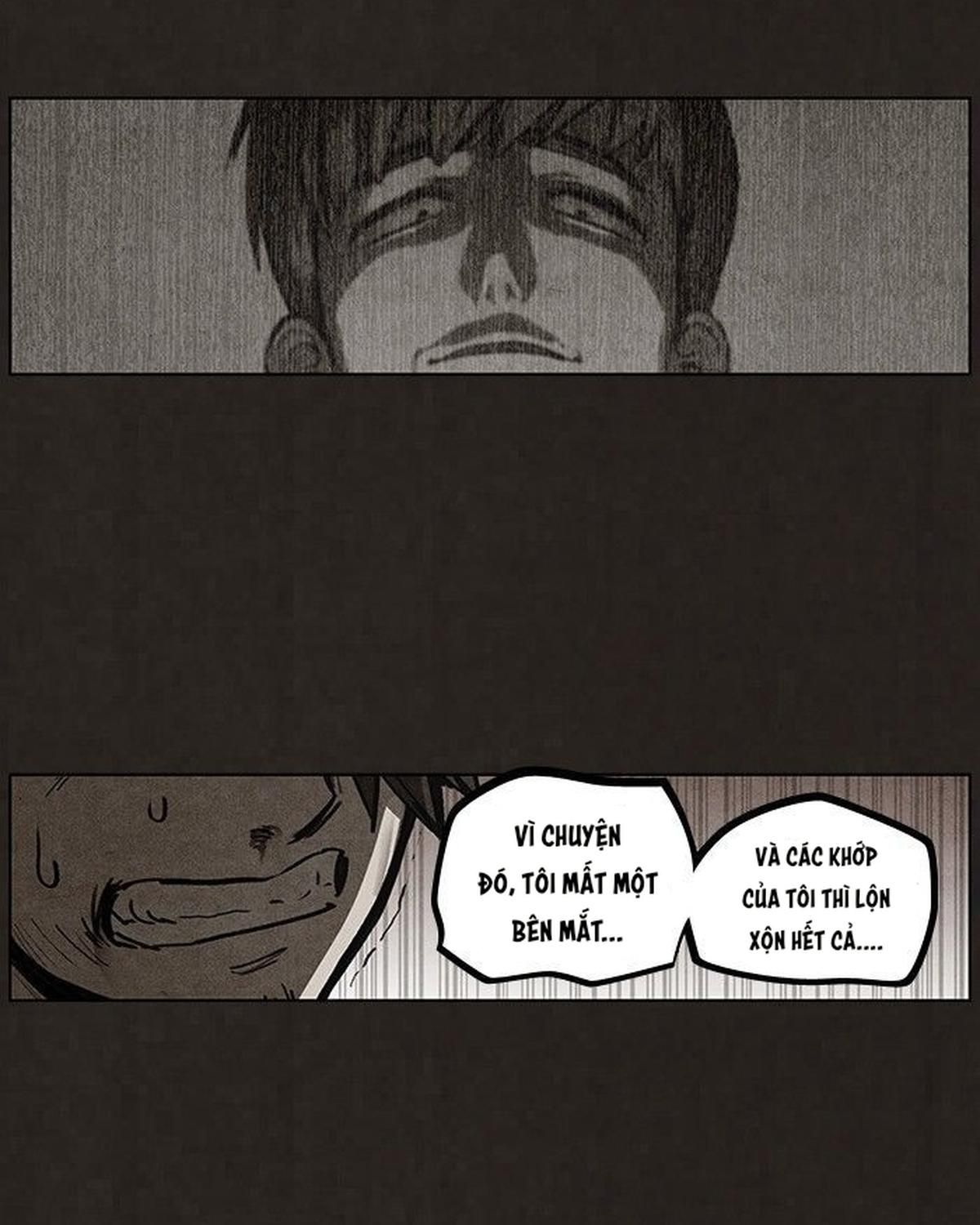 Bastard - Chương 88