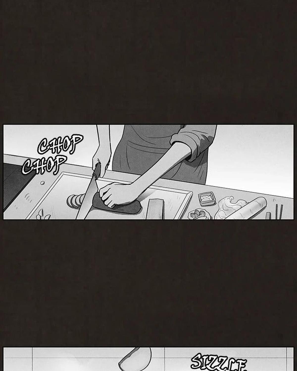 Bastard - Chương 88