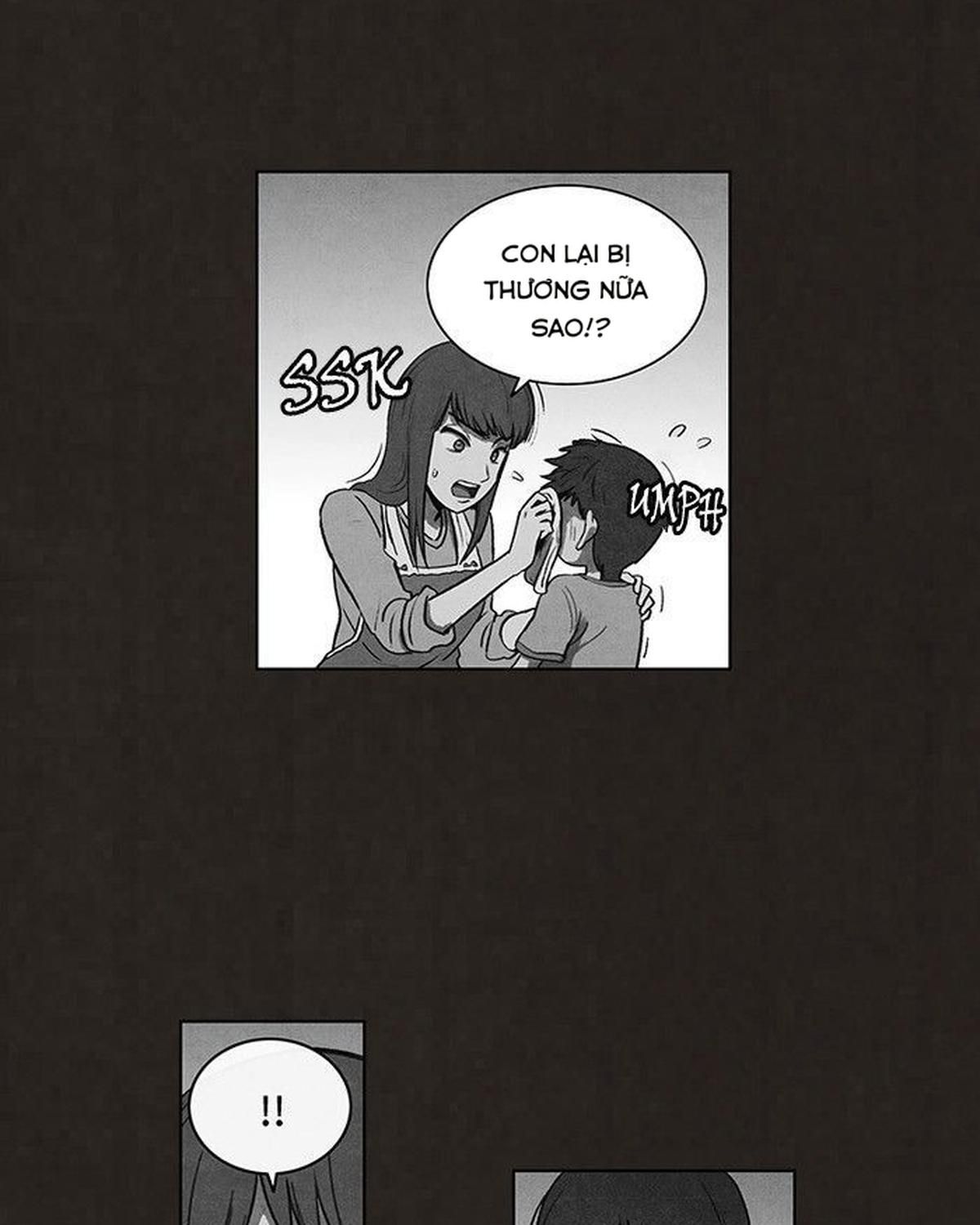 Bastard - Chương 88
