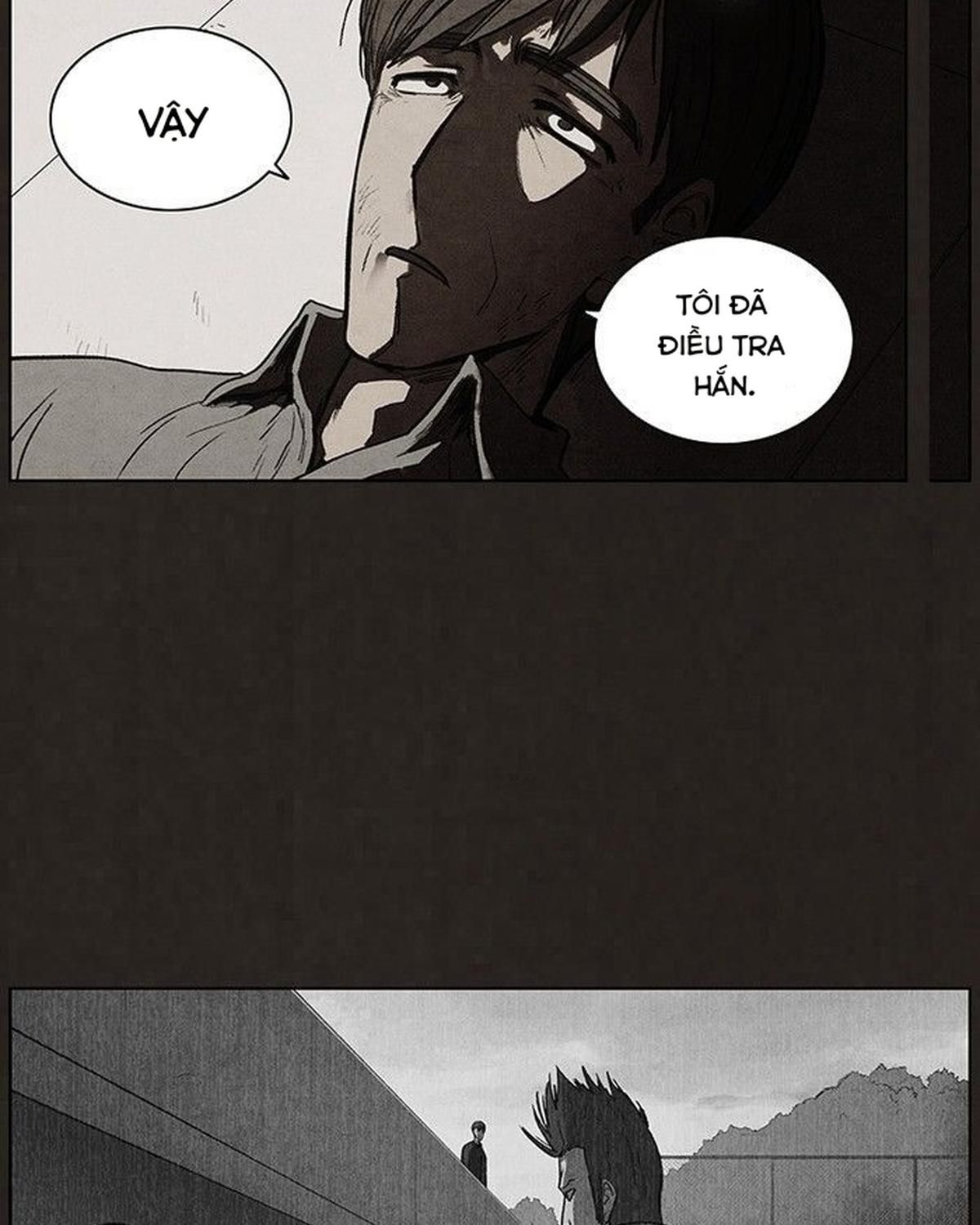 Bastard - Chương 88