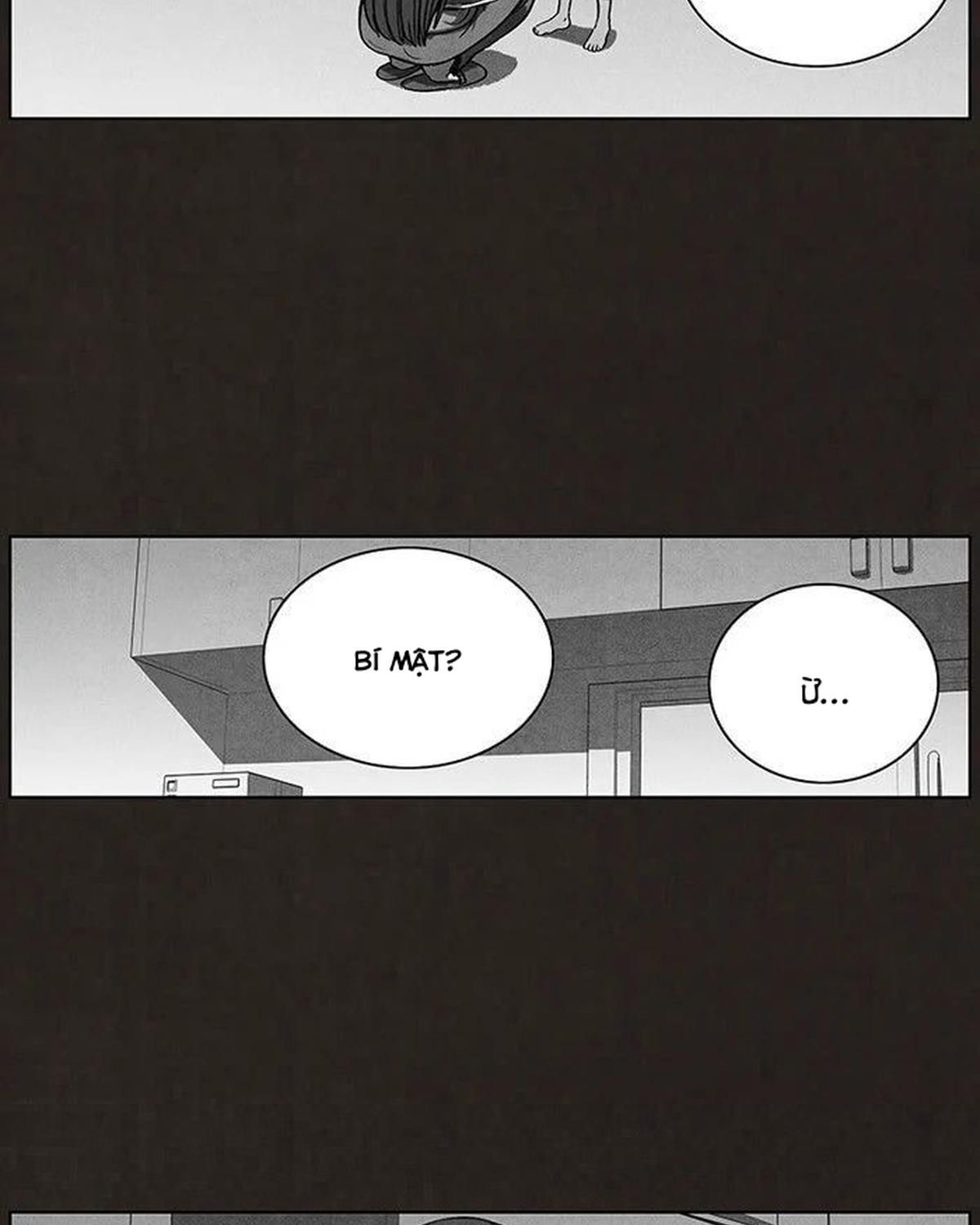 Bastard - Chương 89