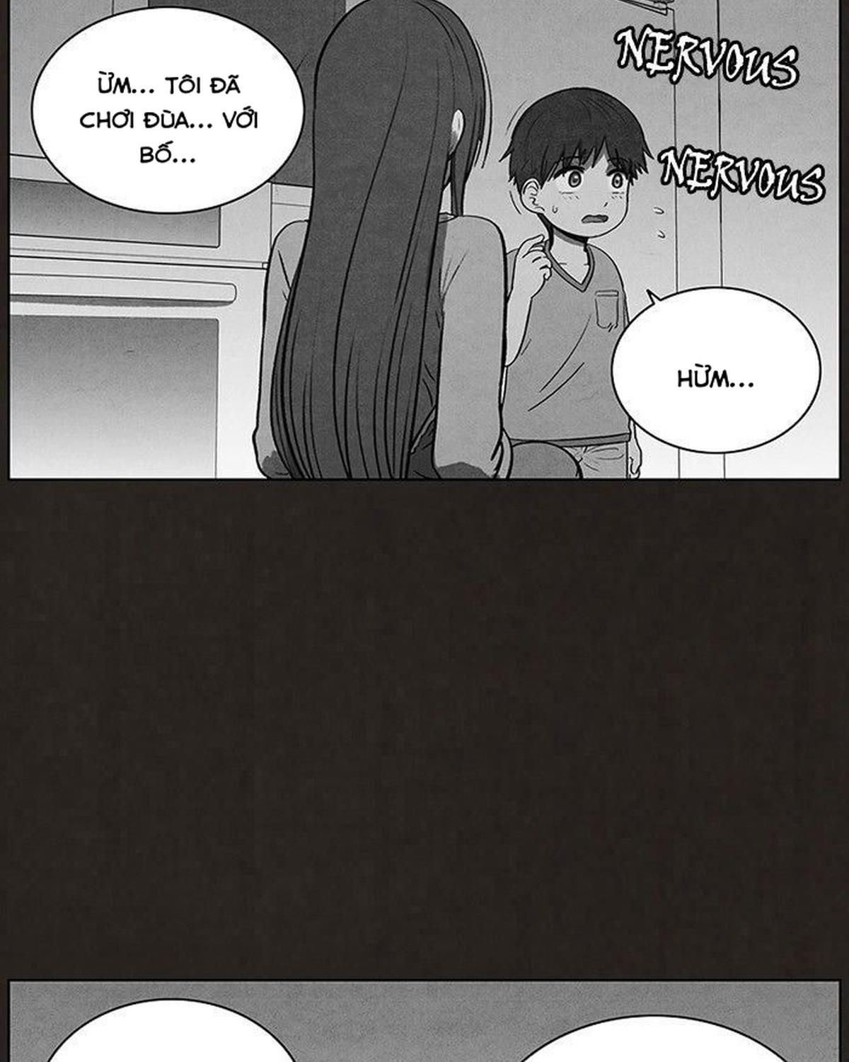 Bastard - Chương 89