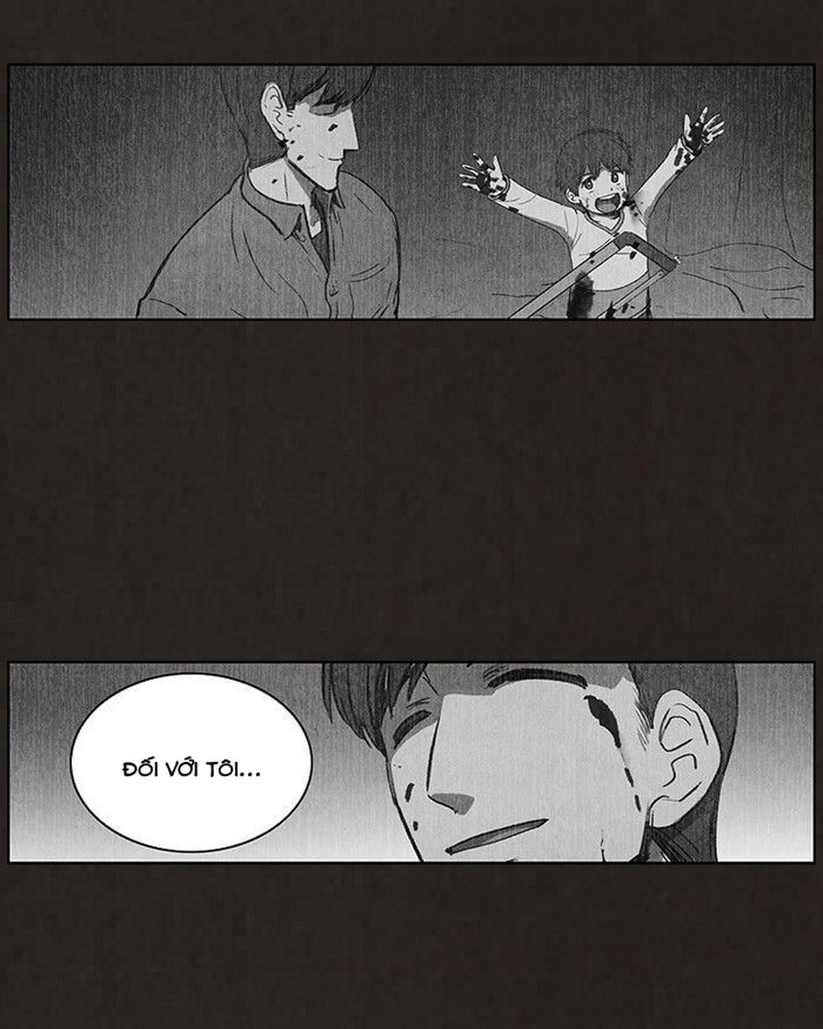 Bastard - Chương 89