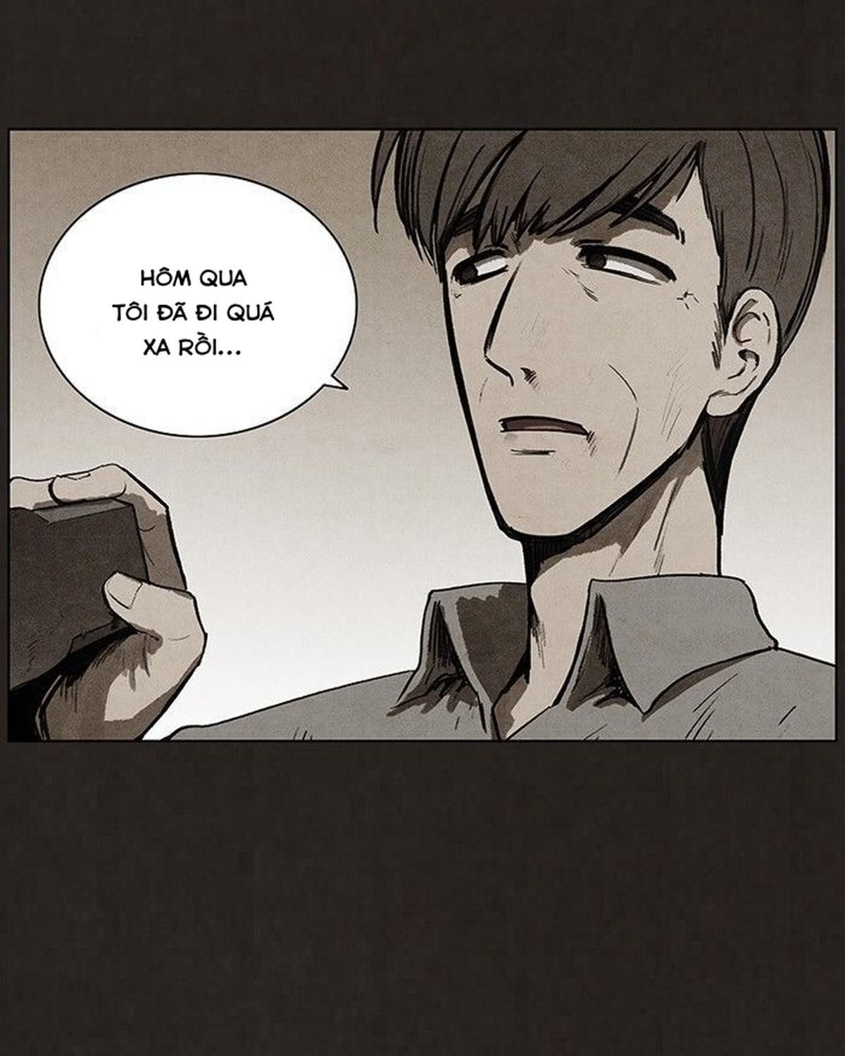 Bastard - Chương 89