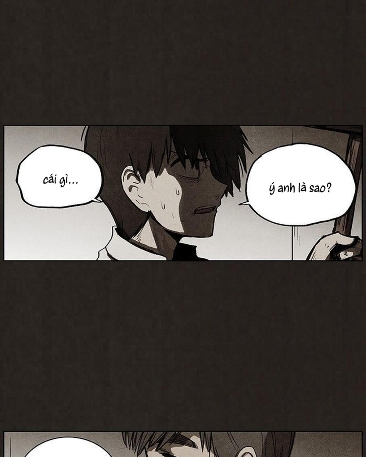 Bastard - Chương 89