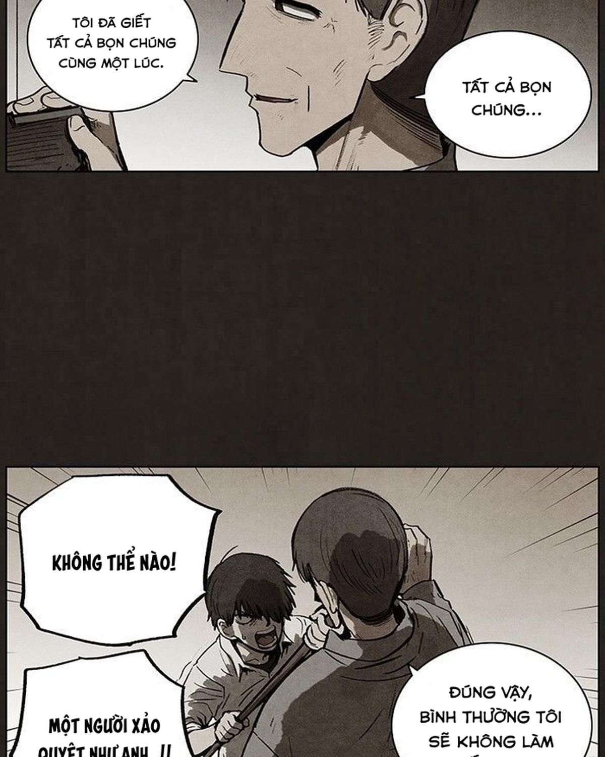 Bastard - Chương 89