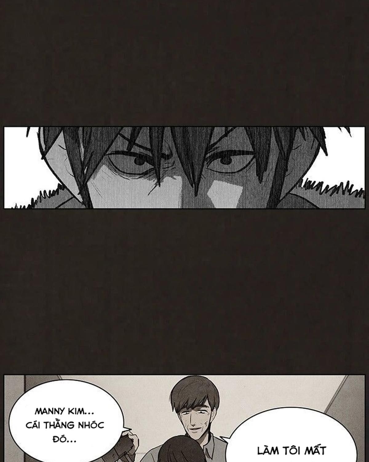 Bastard - Chương 89