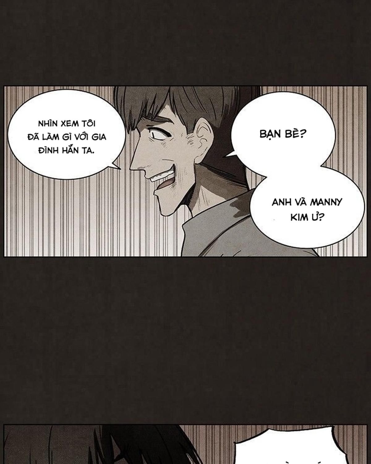Bastard - Chương 89