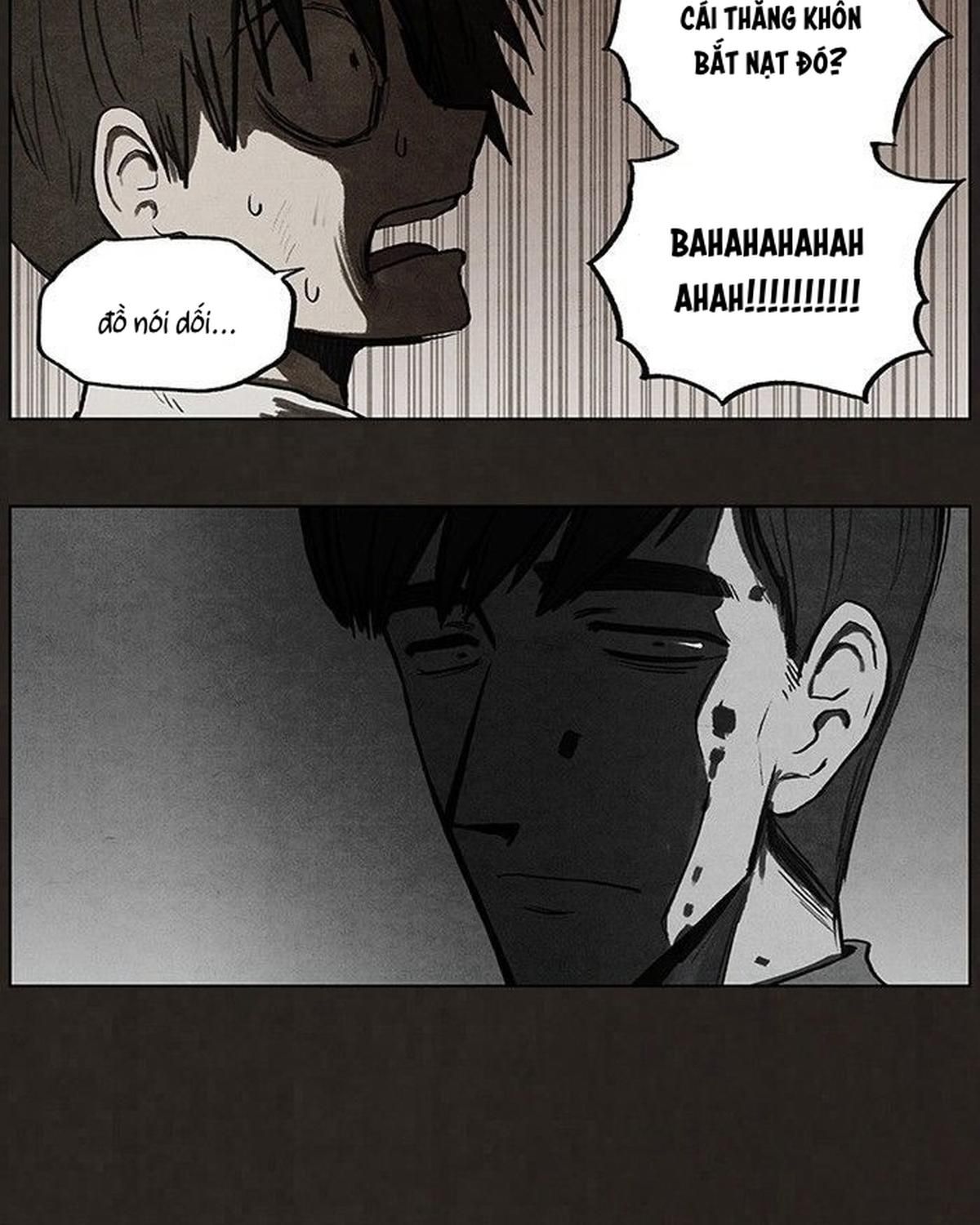 Bastard - Chương 89