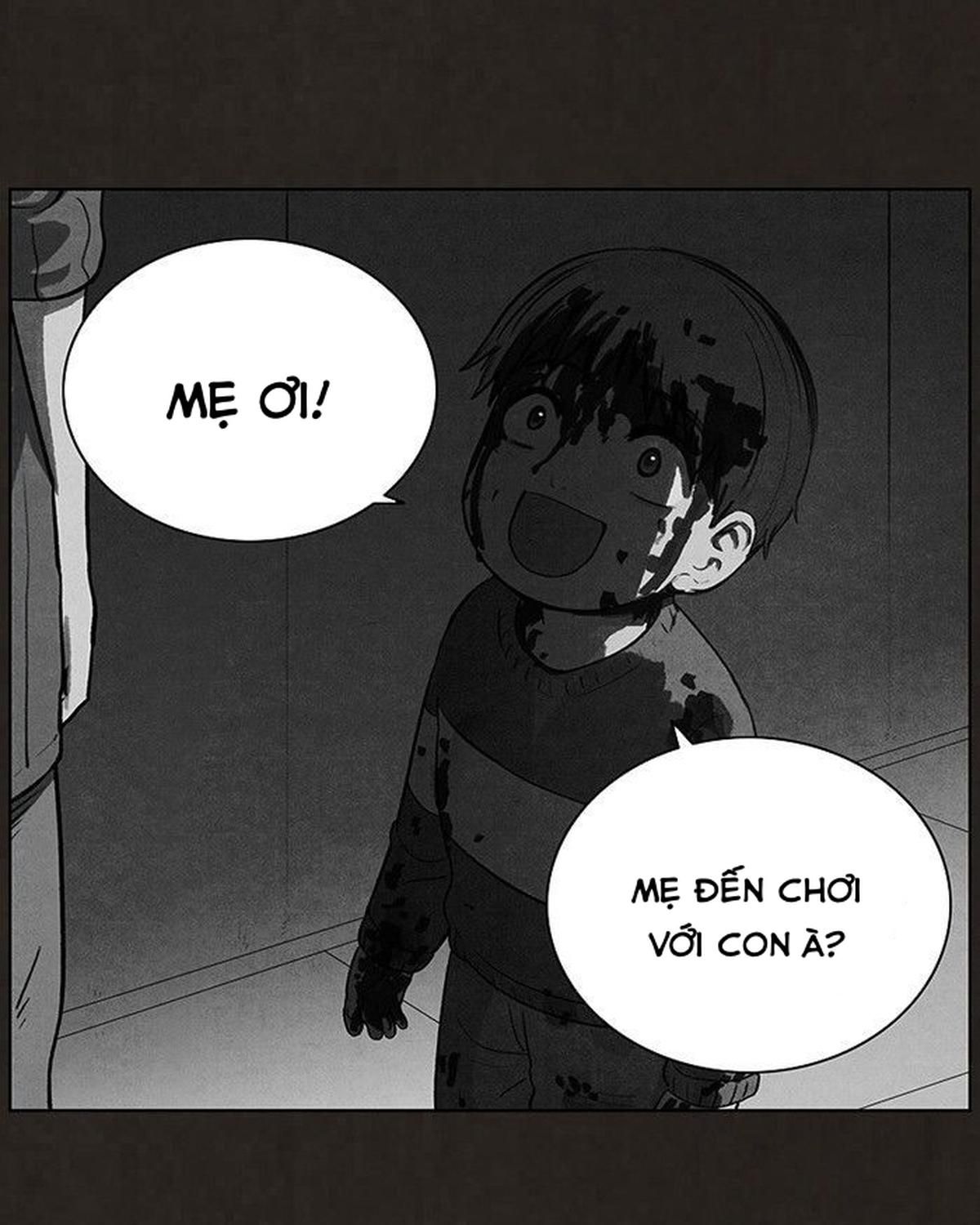 Bastard - Chương 89