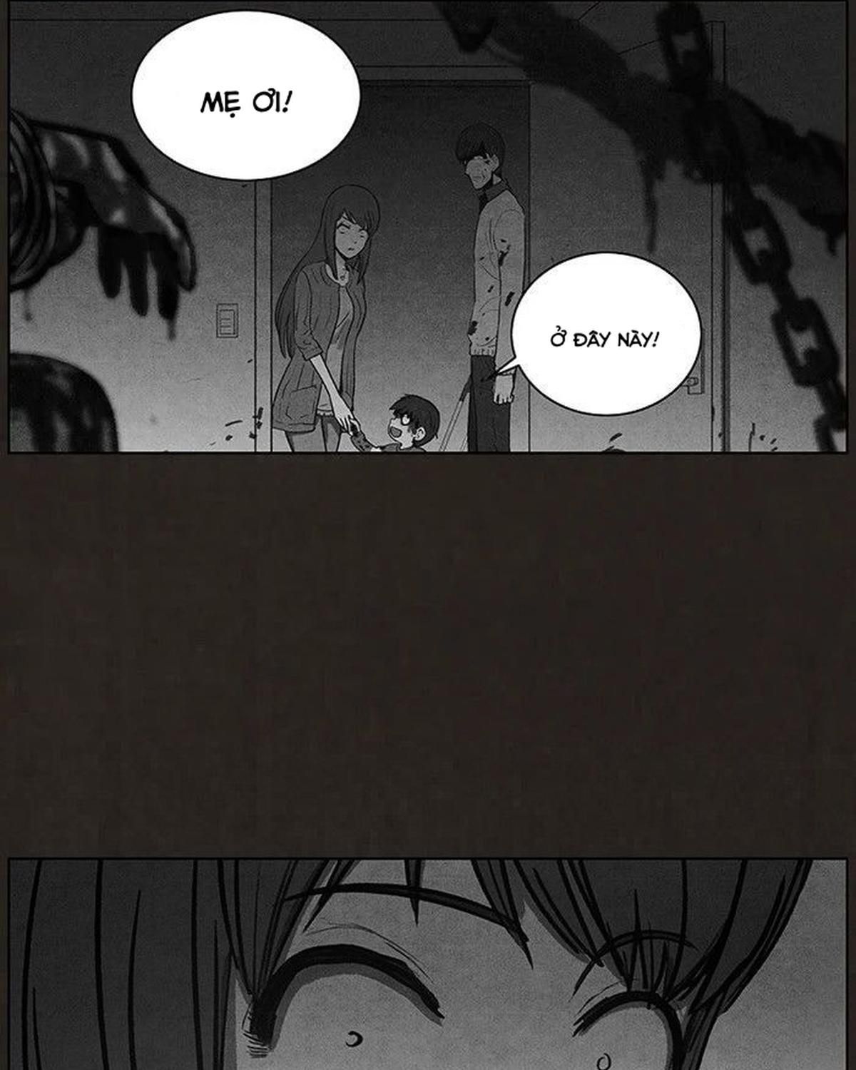 Bastard - Chương 89