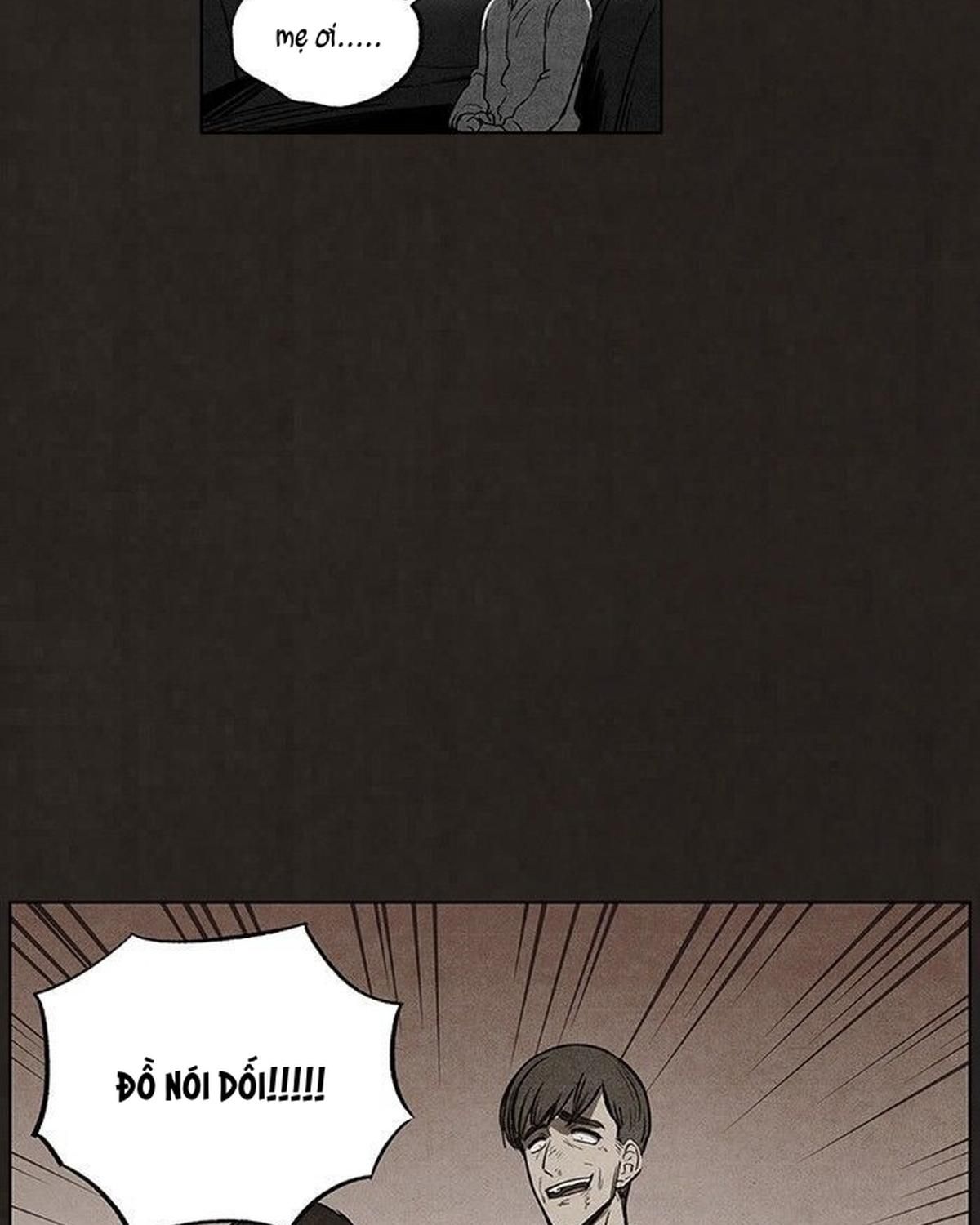 Bastard - Chương 89