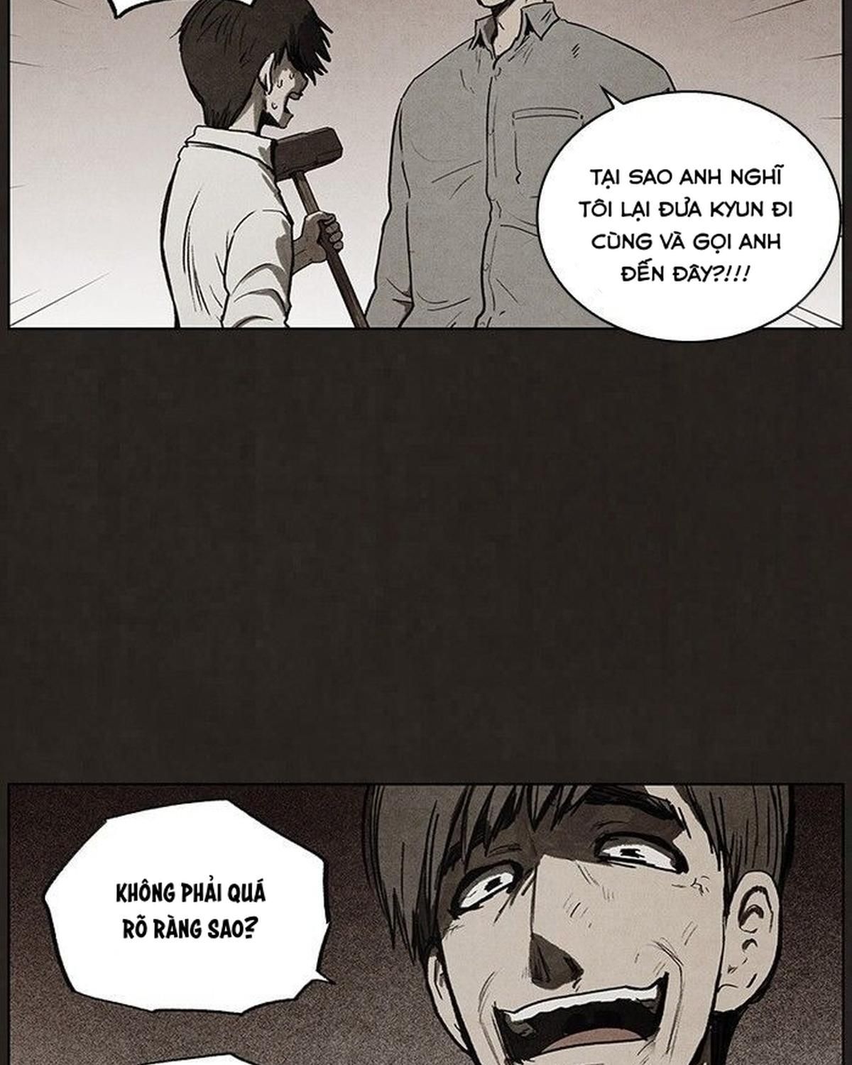 Bastard - Chương 89