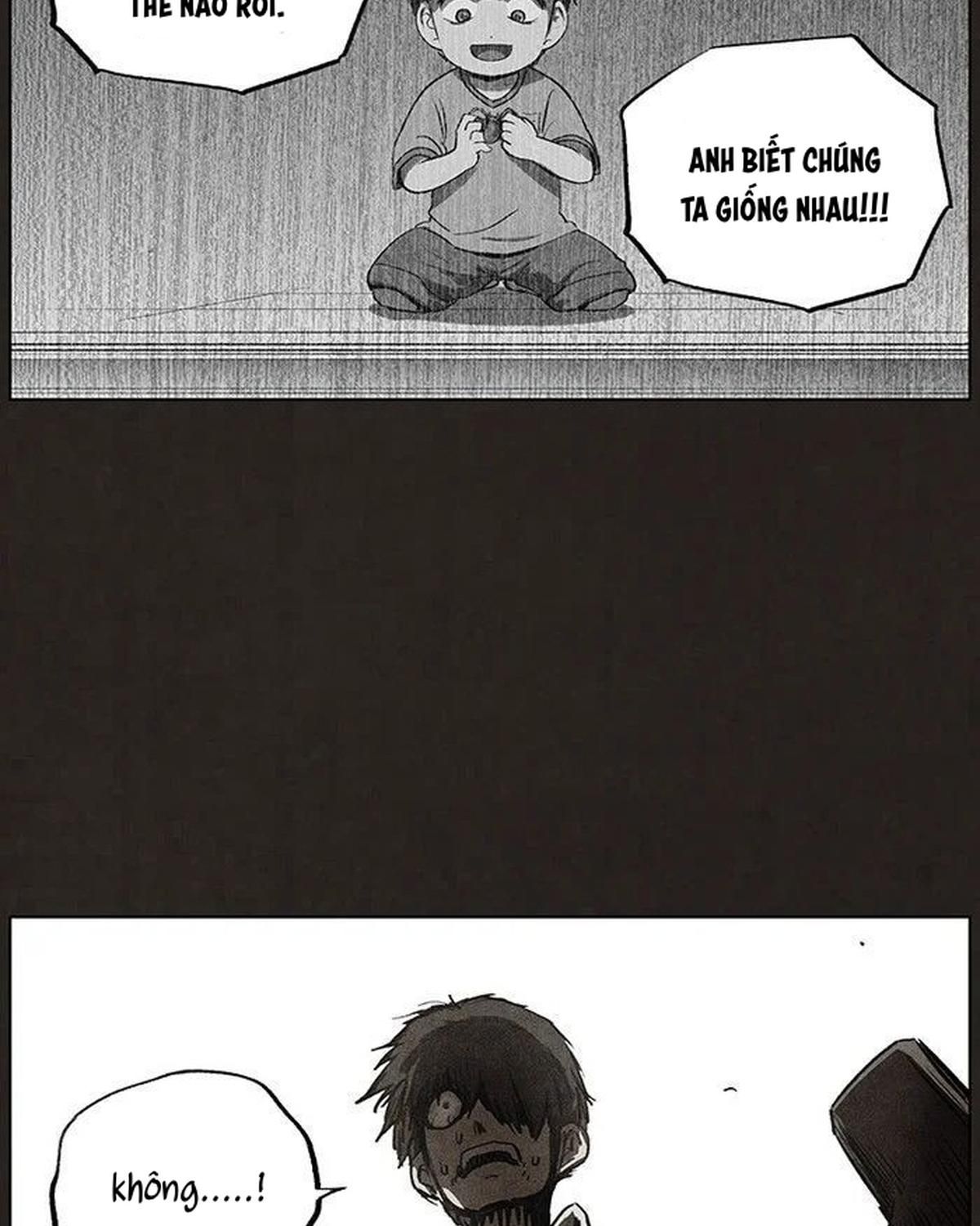 Bastard - Chương 89