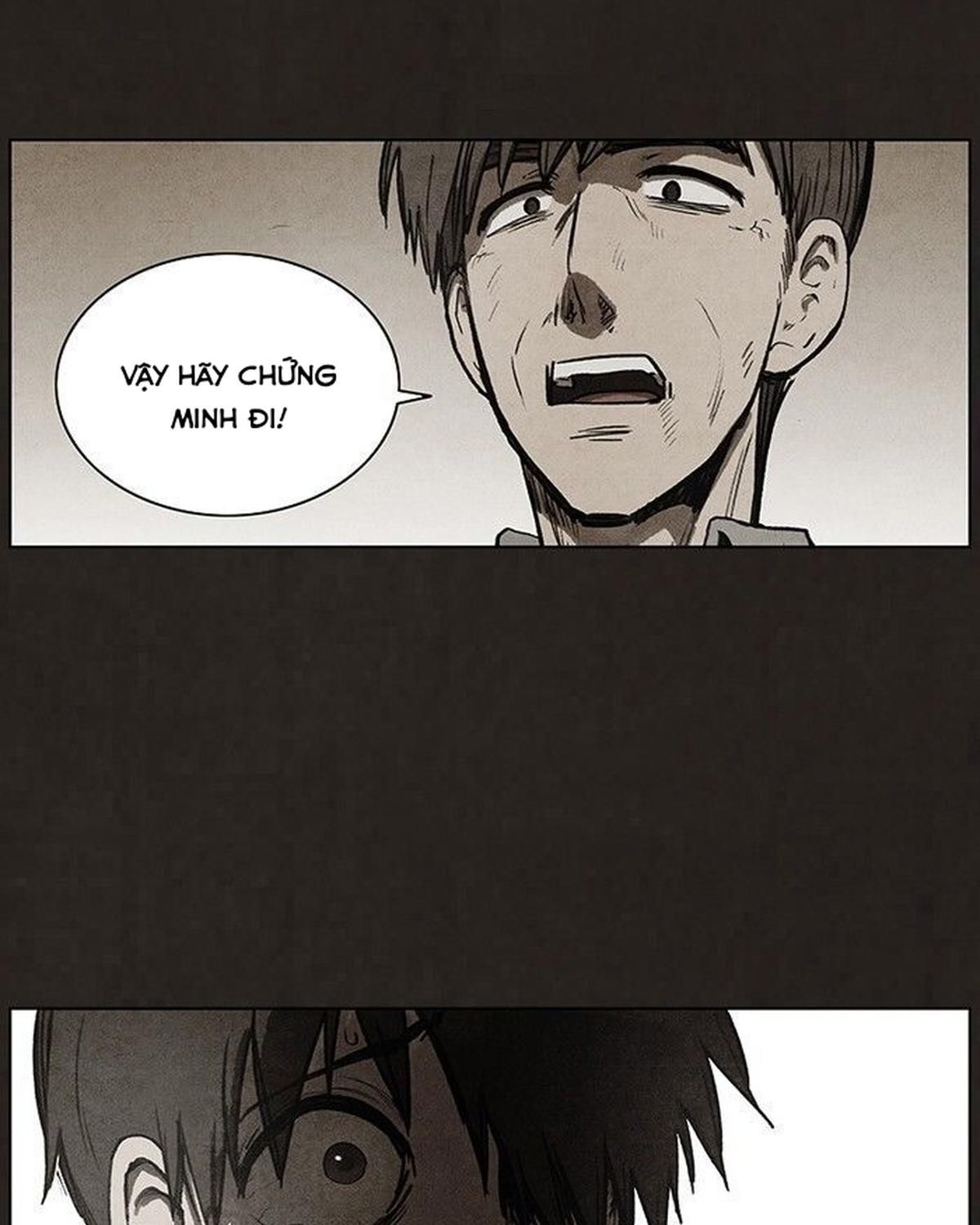 Bastard - Chương 89