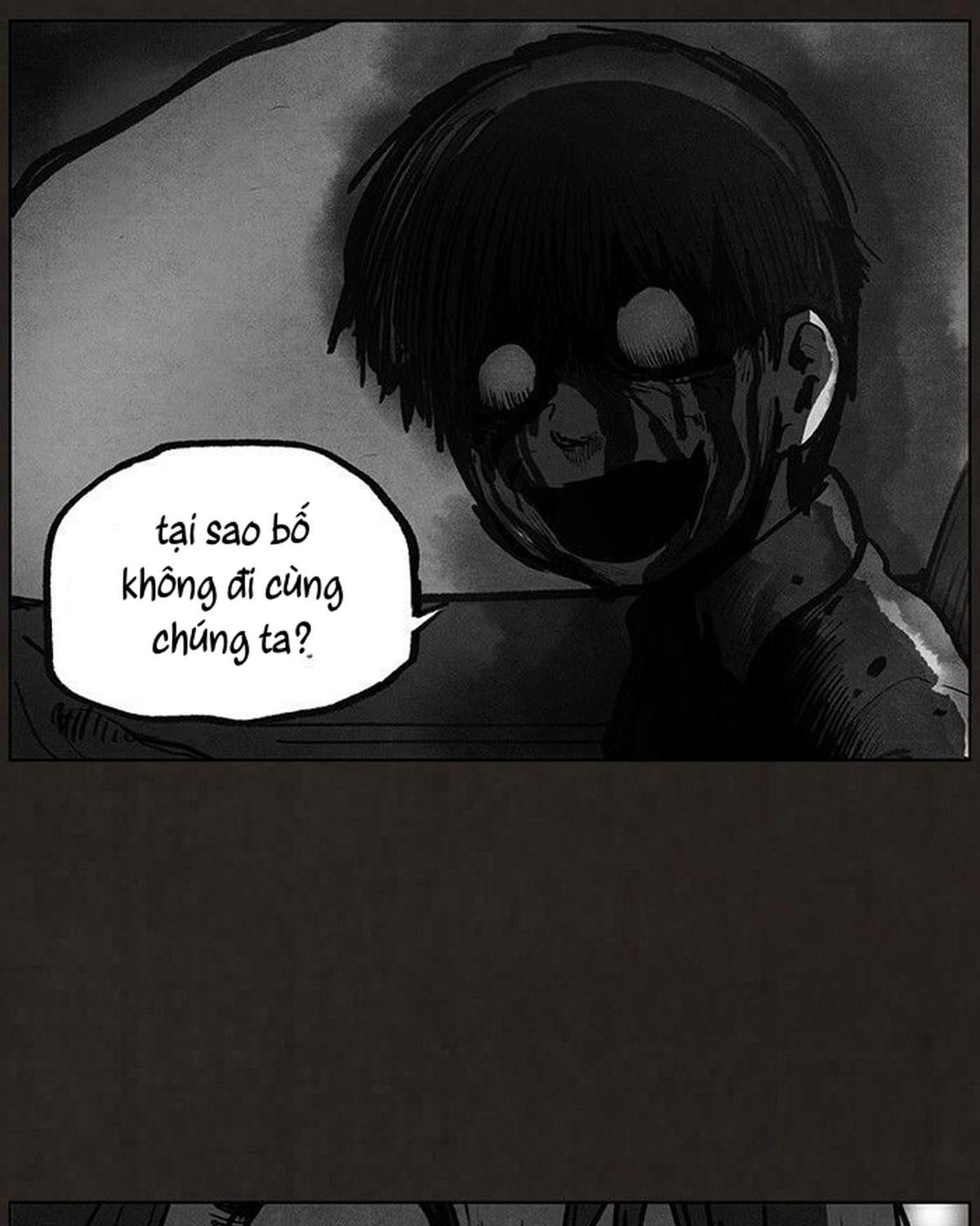Bastard - Chương 89
