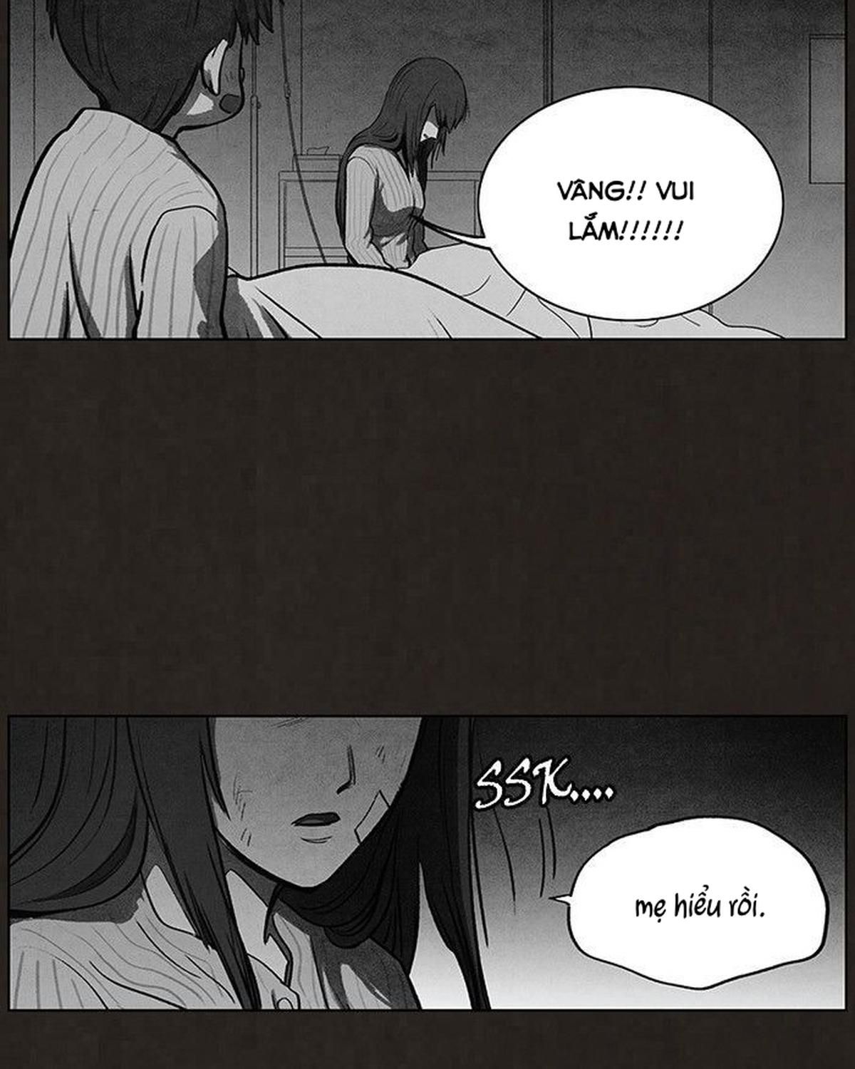 Bastard - Chương 89