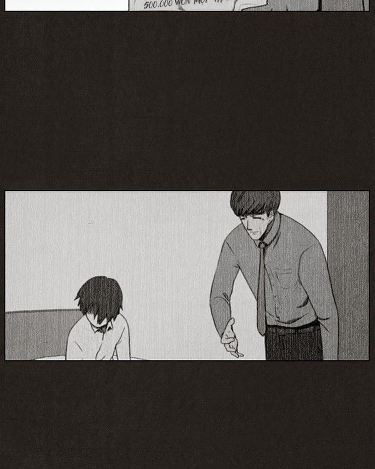 Bastard - Chương 9
