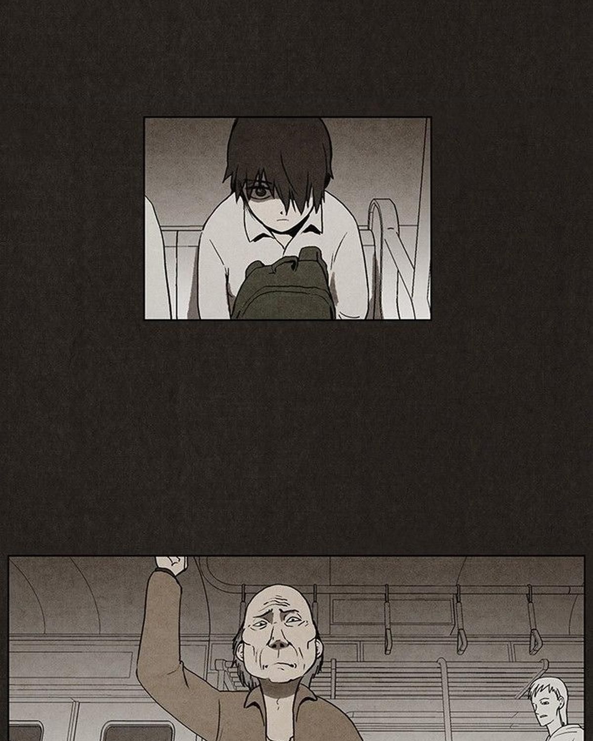 Bastard - Chương 9
