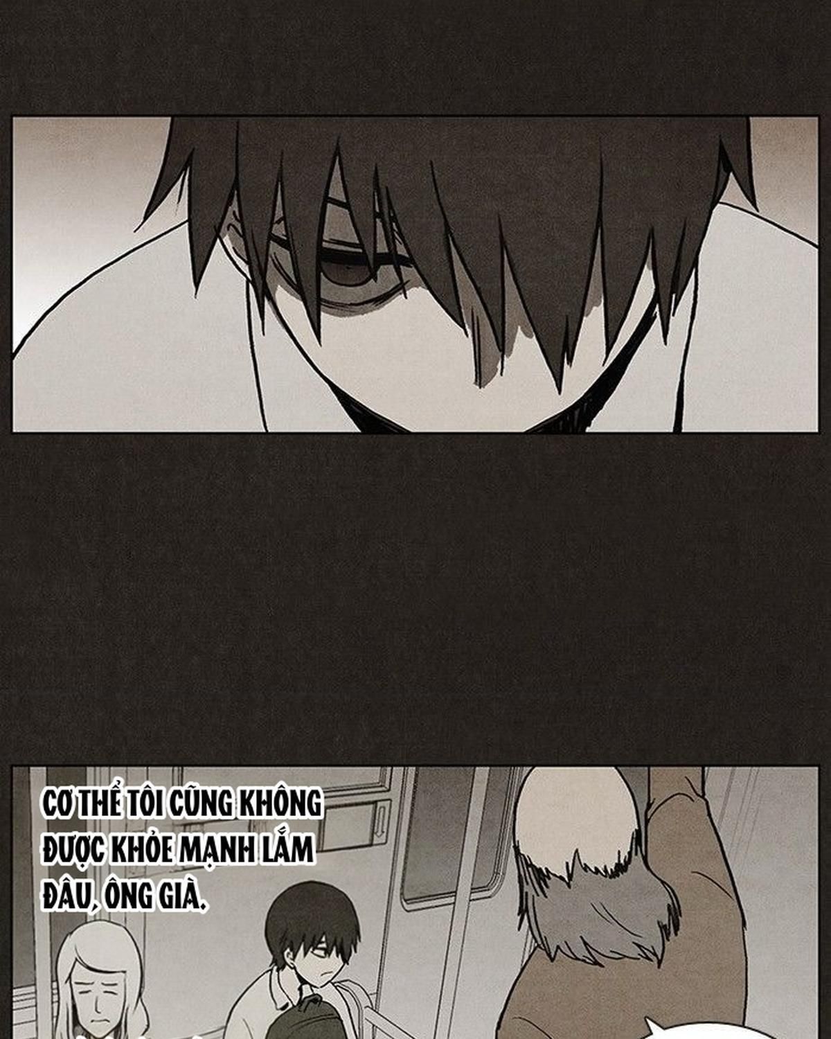 Bastard - Chương 9