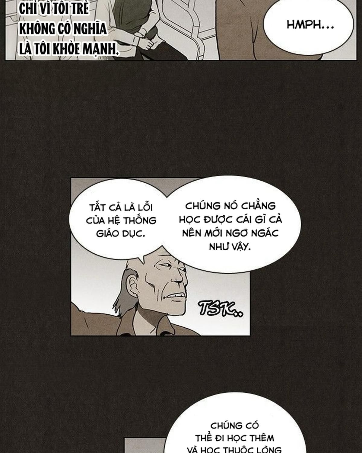 Bastard - Chương 9