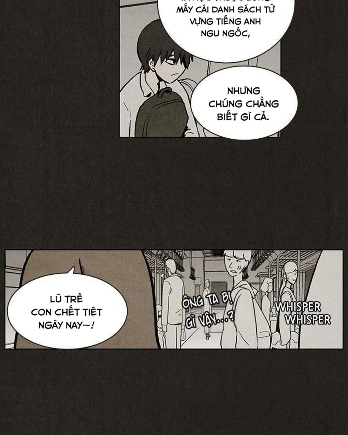 Bastard - Chương 9