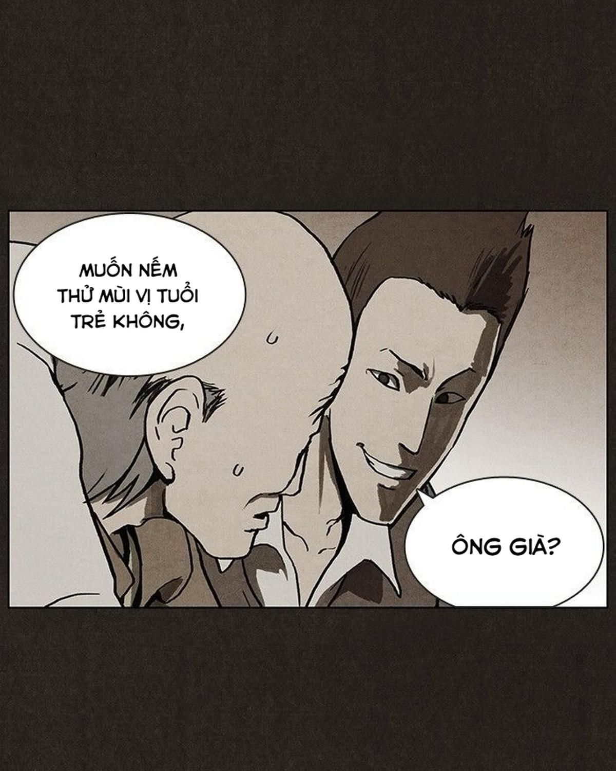 Bastard - Chương 9