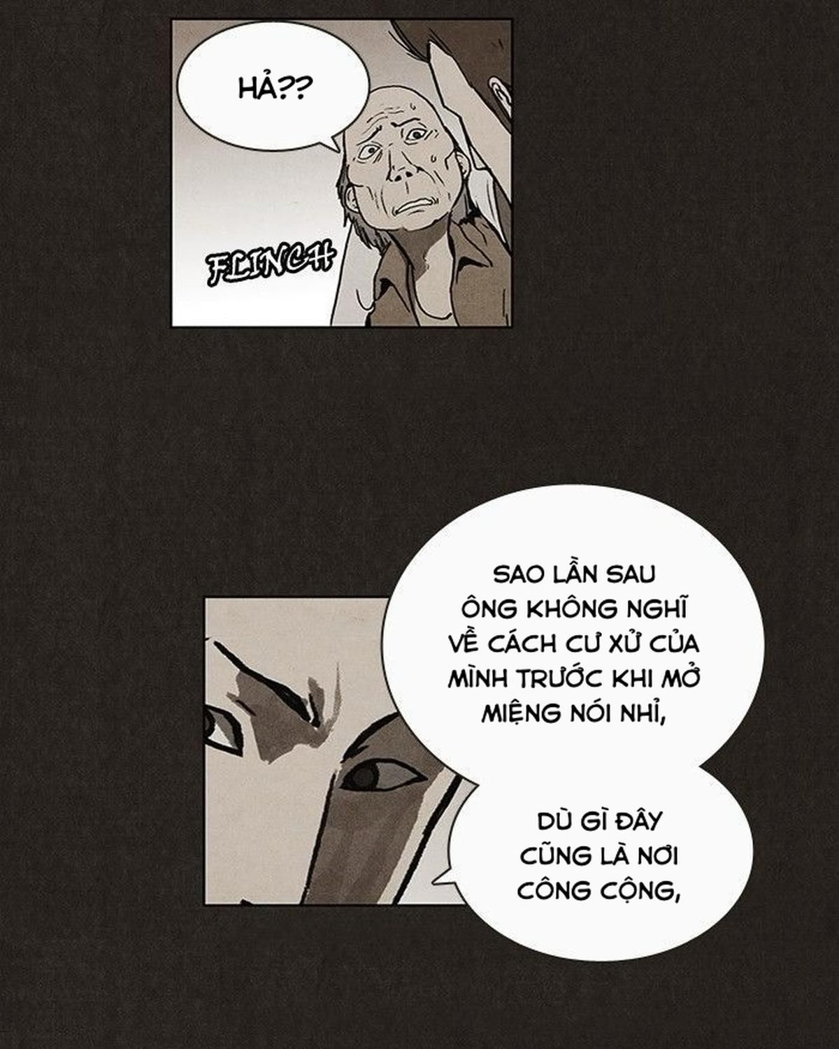 Bastard - Chương 9