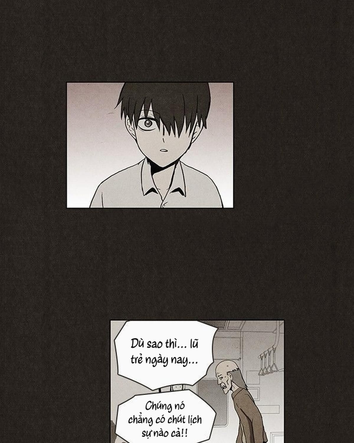 Bastard - Chương 9