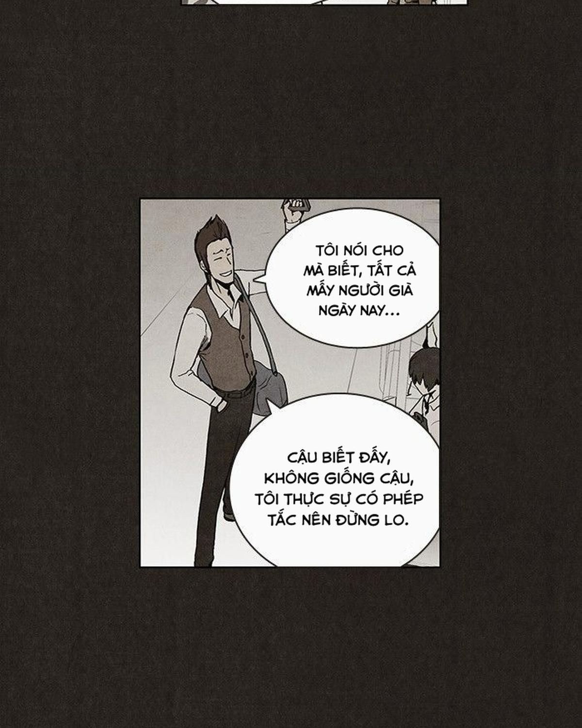 Bastard - Chương 9
